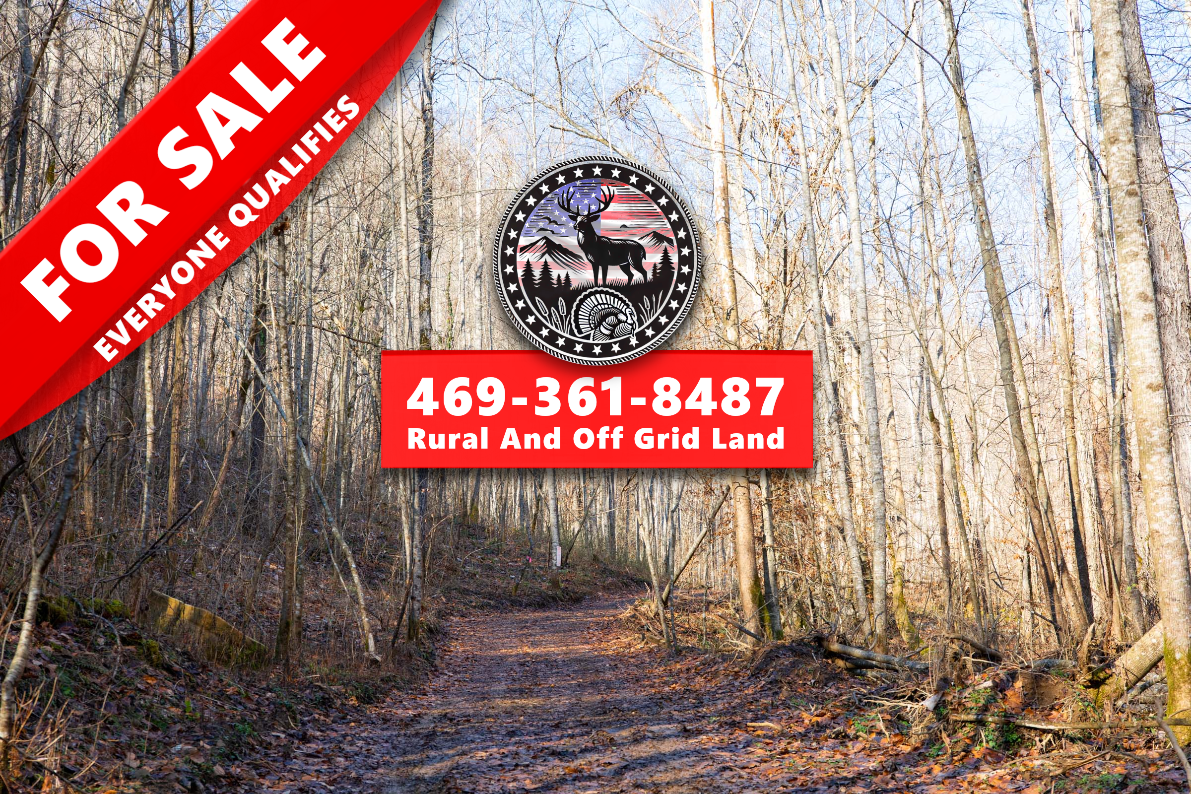 Blackstone Mountain Â· Tract 9