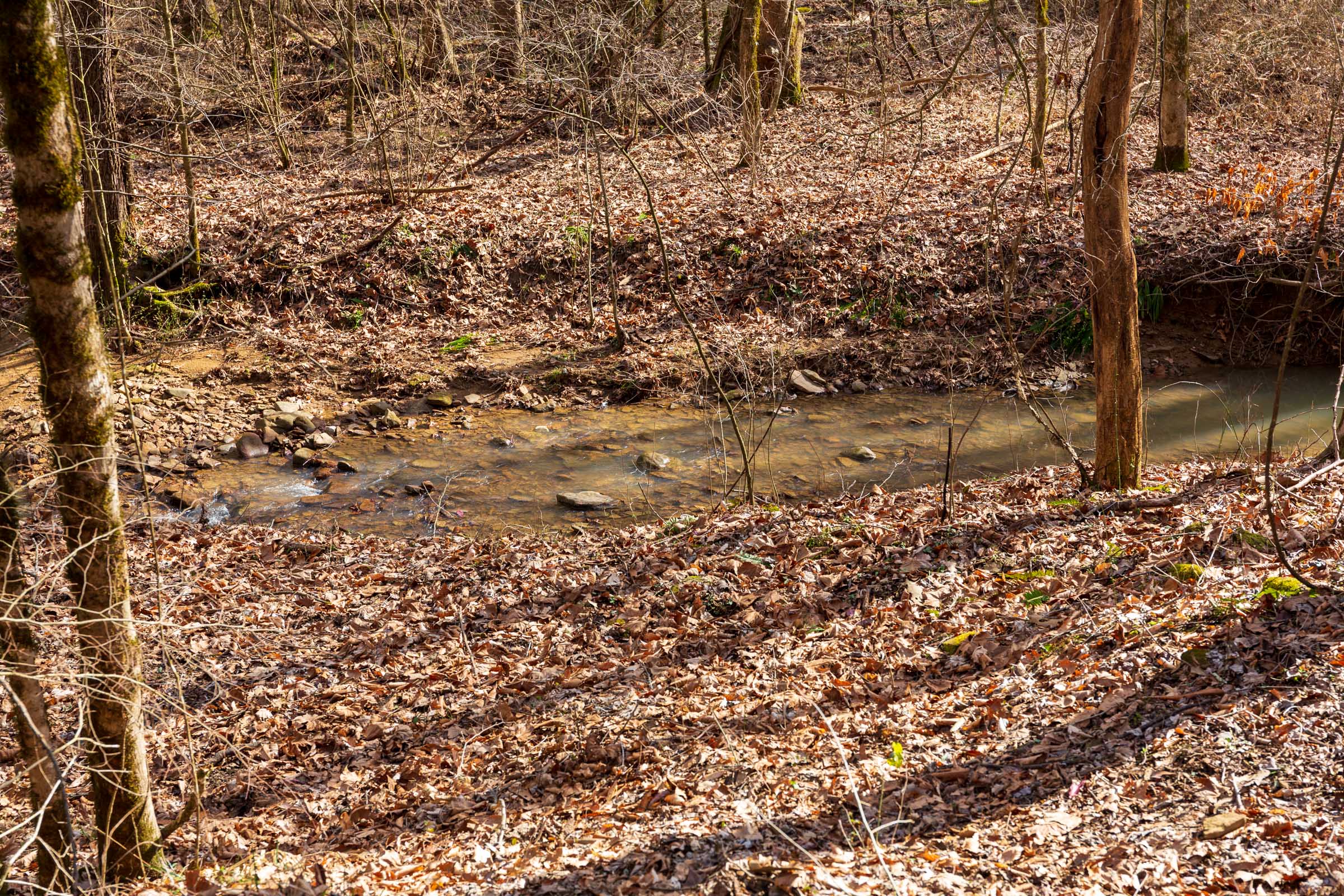Tract 65 at Blackstone Mountain Phase II in Clay County, Kentucky