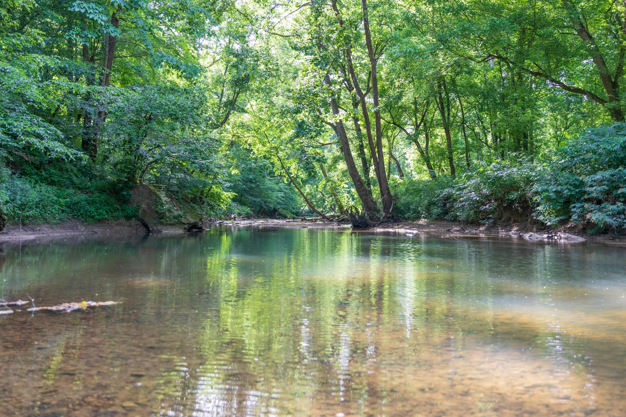Tract 10 at Rivers Edge in Jackson County, Kentucky