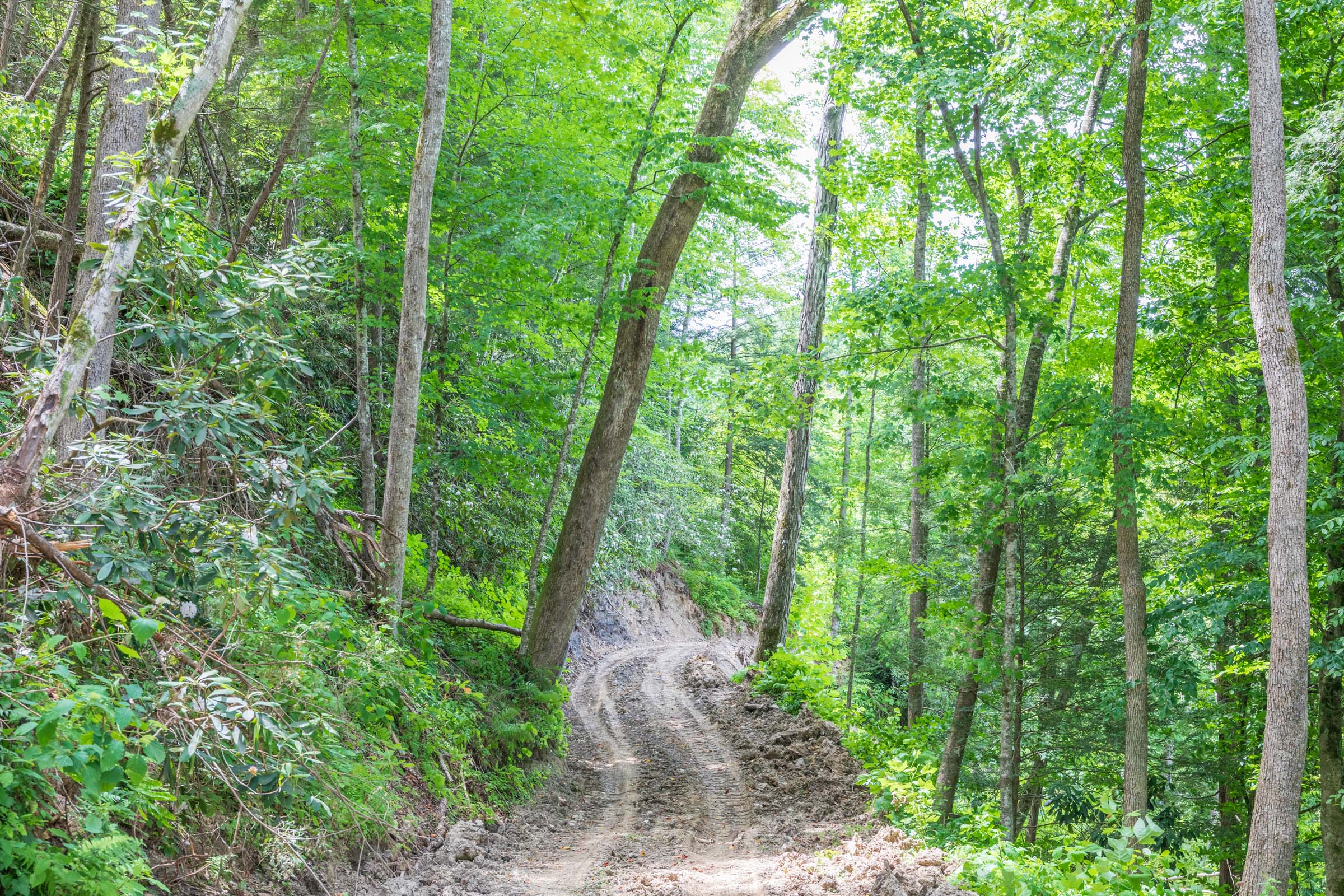 Tract 27 at Rivers Edge in Jackson County, Kentucky