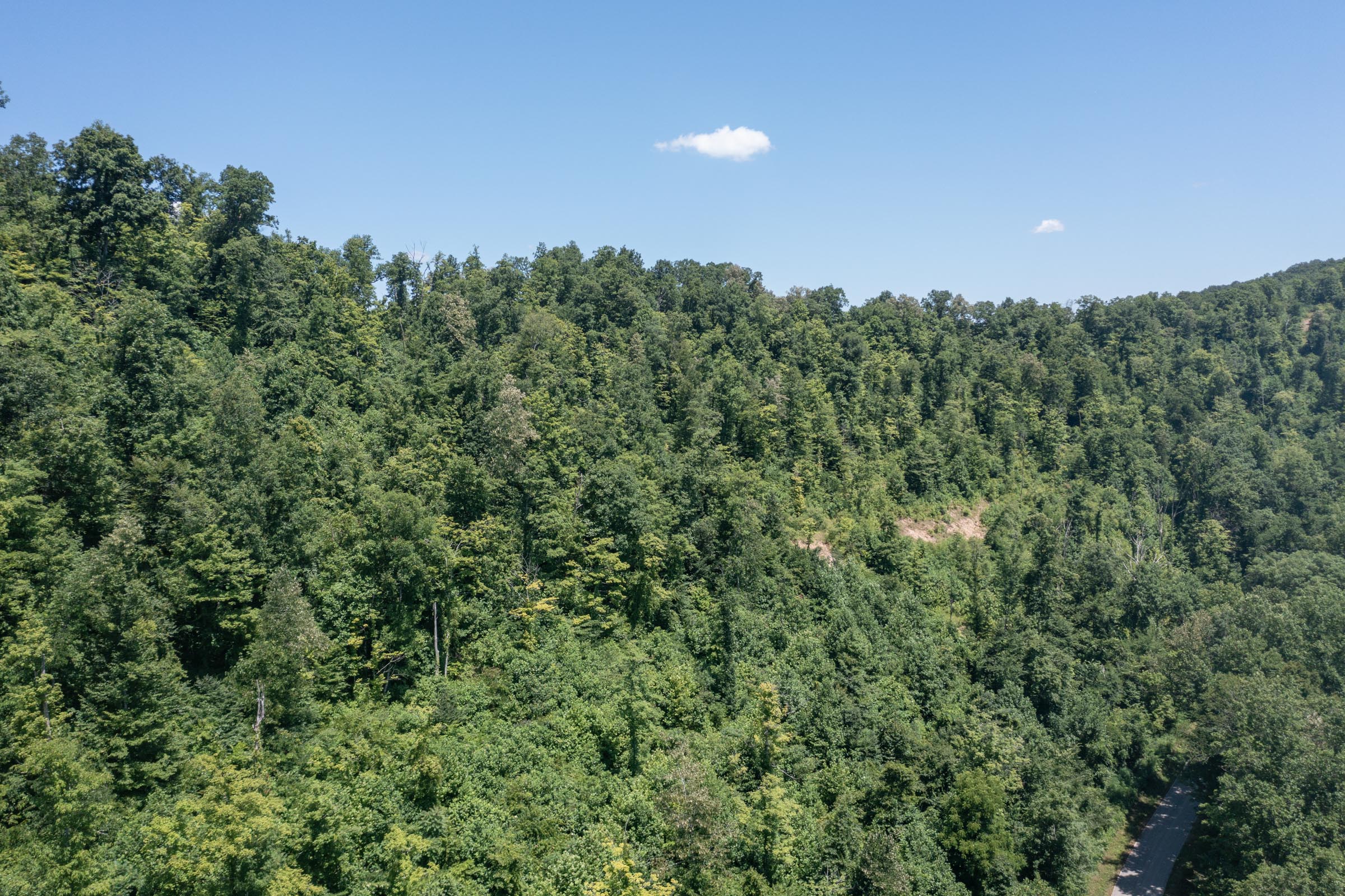 Tract 29 at Rivers Edge in Jackson County, Kentucky