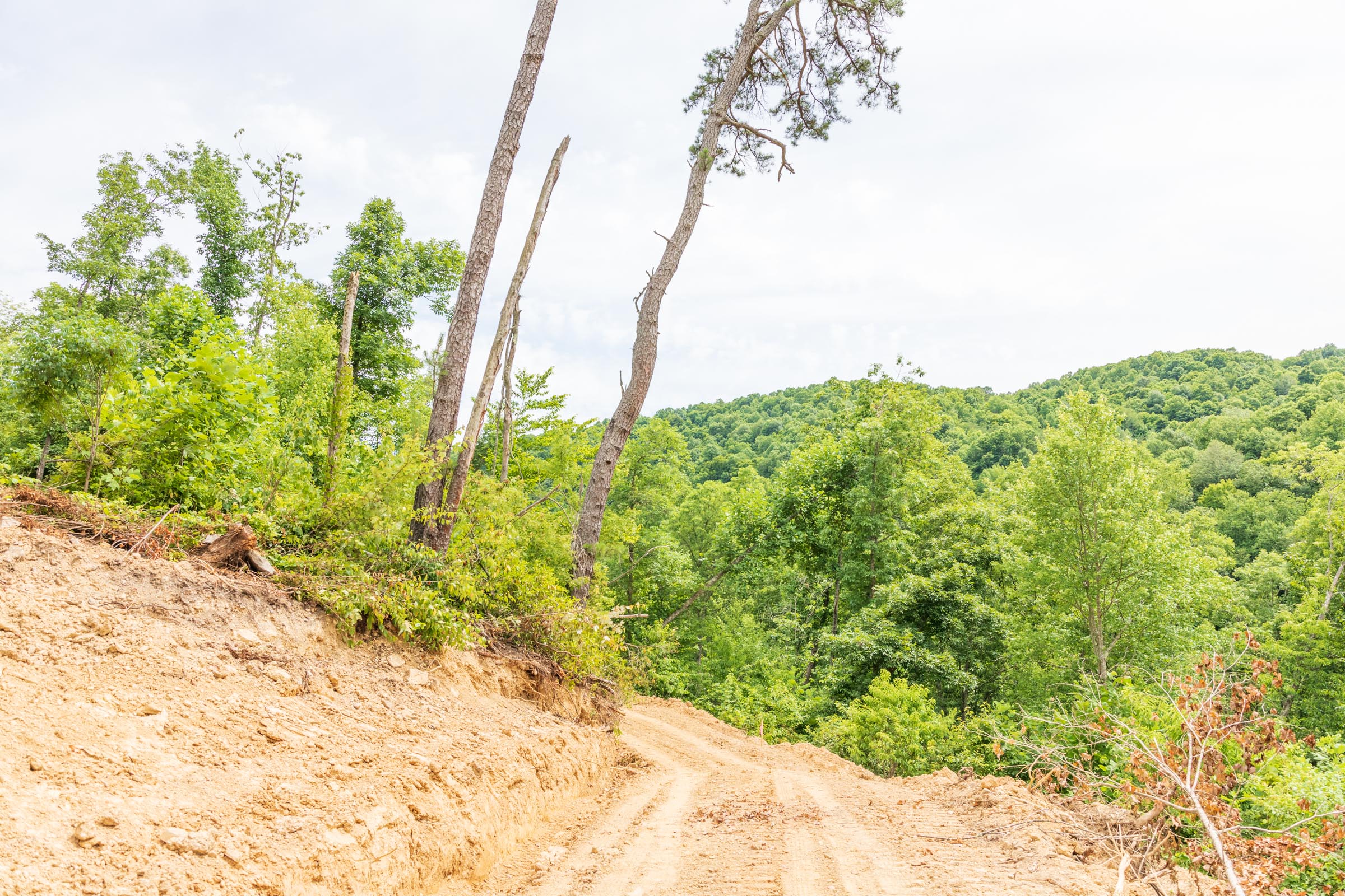 Tract 31 at Rivers Edge in Jackson County, Kentucky