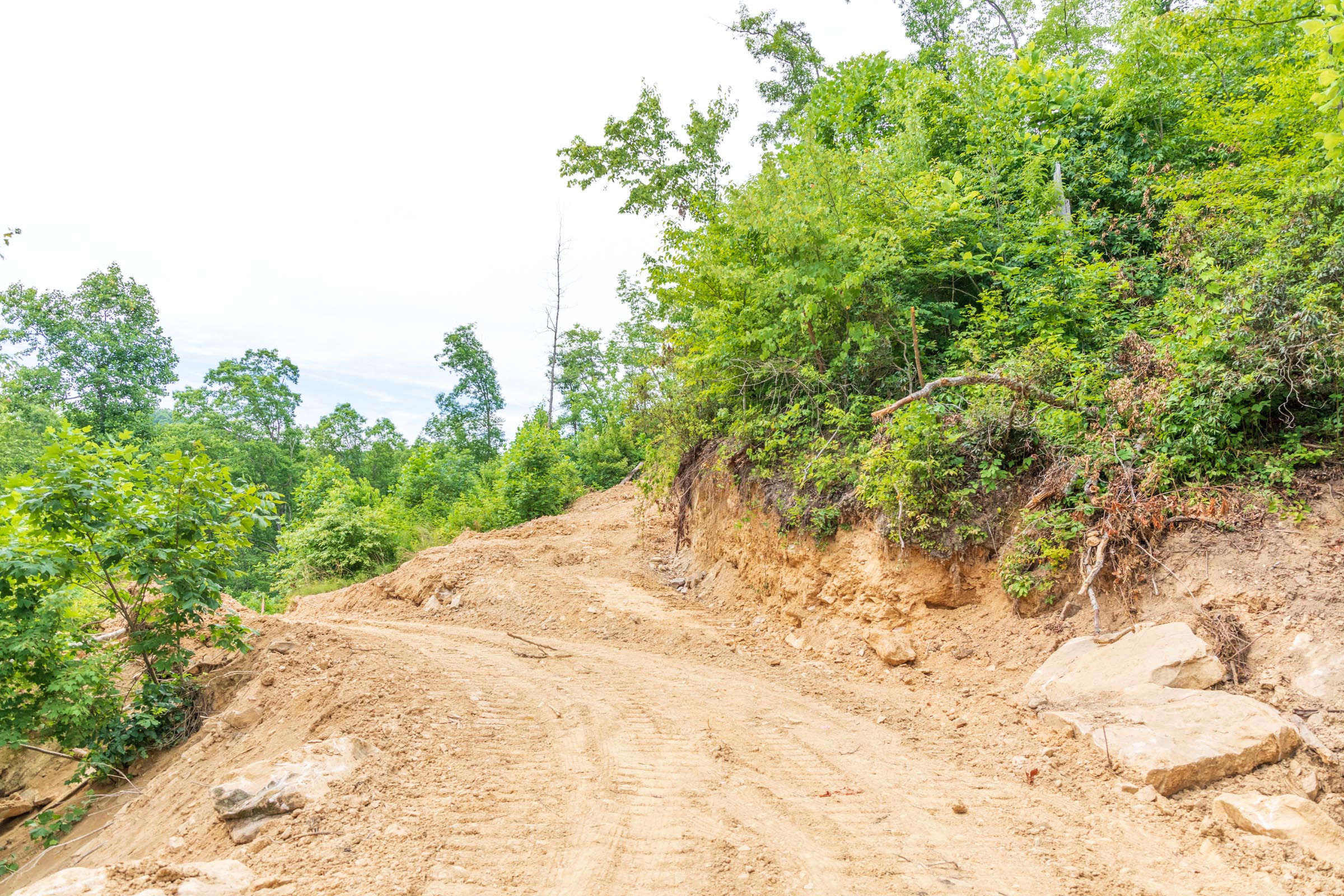 Tract 33 at Rivers Edge in Jackson County, Kentucky