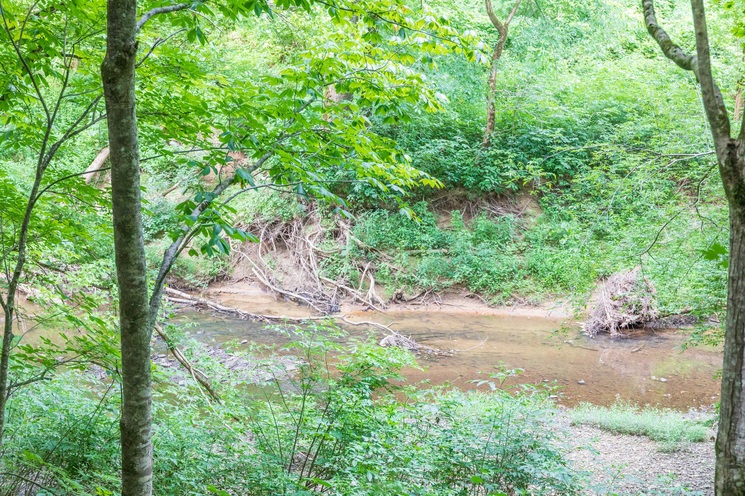 Tract 4 at Rivers Edge in Jackson County, Kentucky