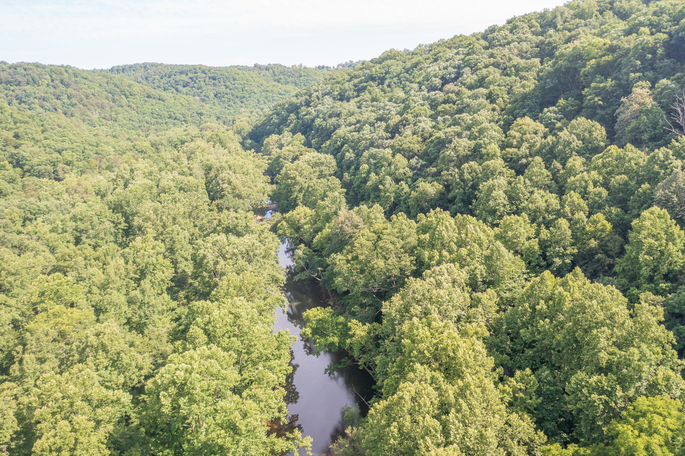 Tract 5 at Rivers Edge in Jackson County, Kentucky