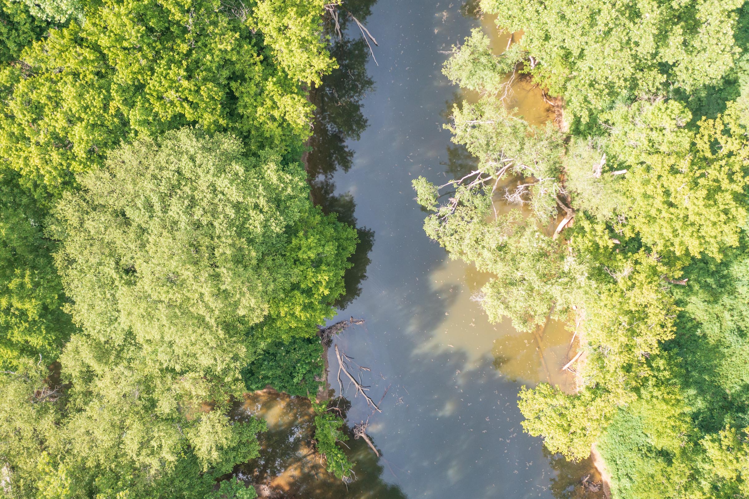 Tract 6 at Rivers Edge in Jackson County, Kentucky
