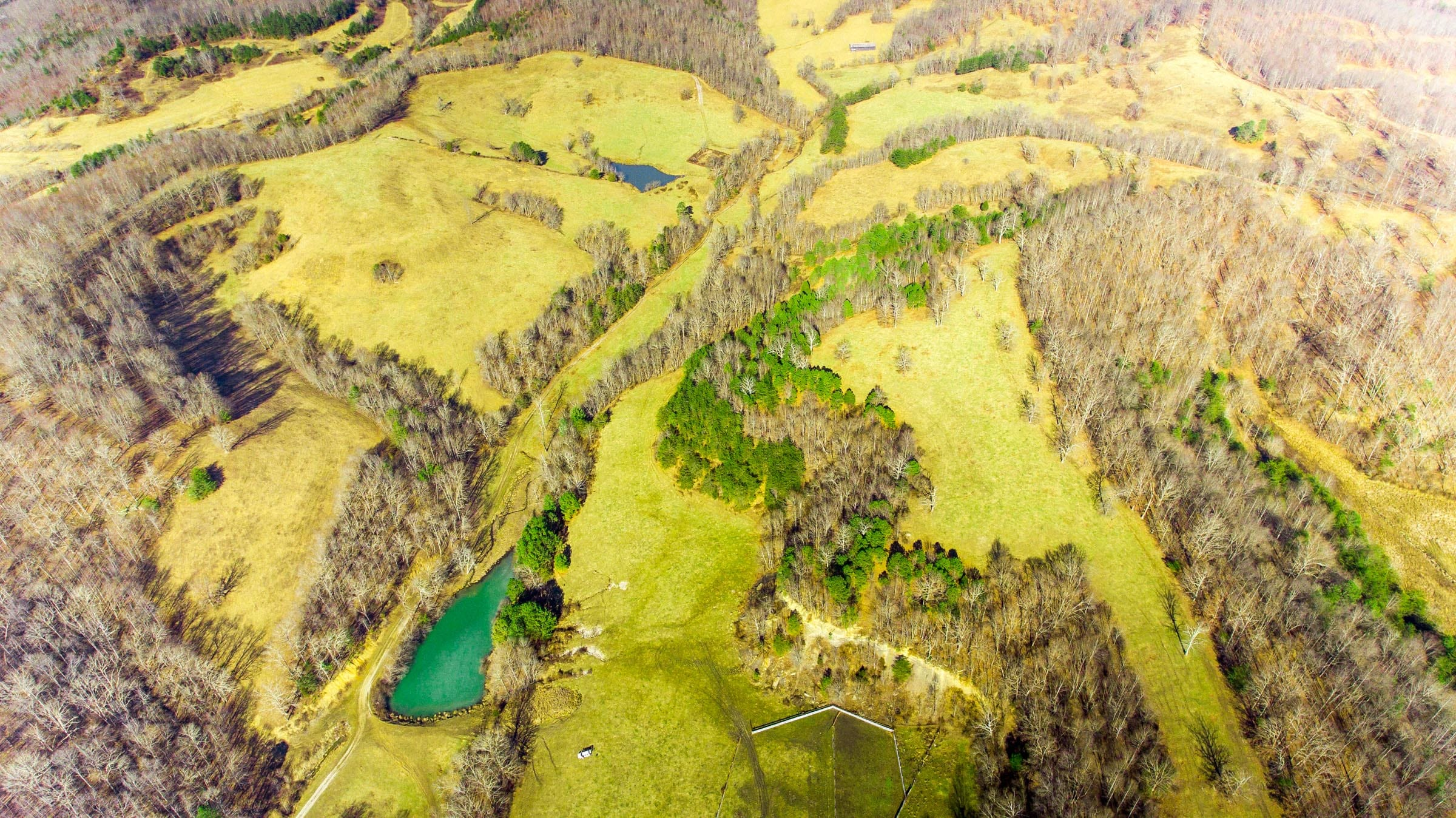 Tract 3 at Serenity Creek in Laurel County, Kentucky