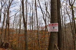 property photo for Autumn Ridge Tract 18, 16.88 acres for sale in Leslie County, Kentucky