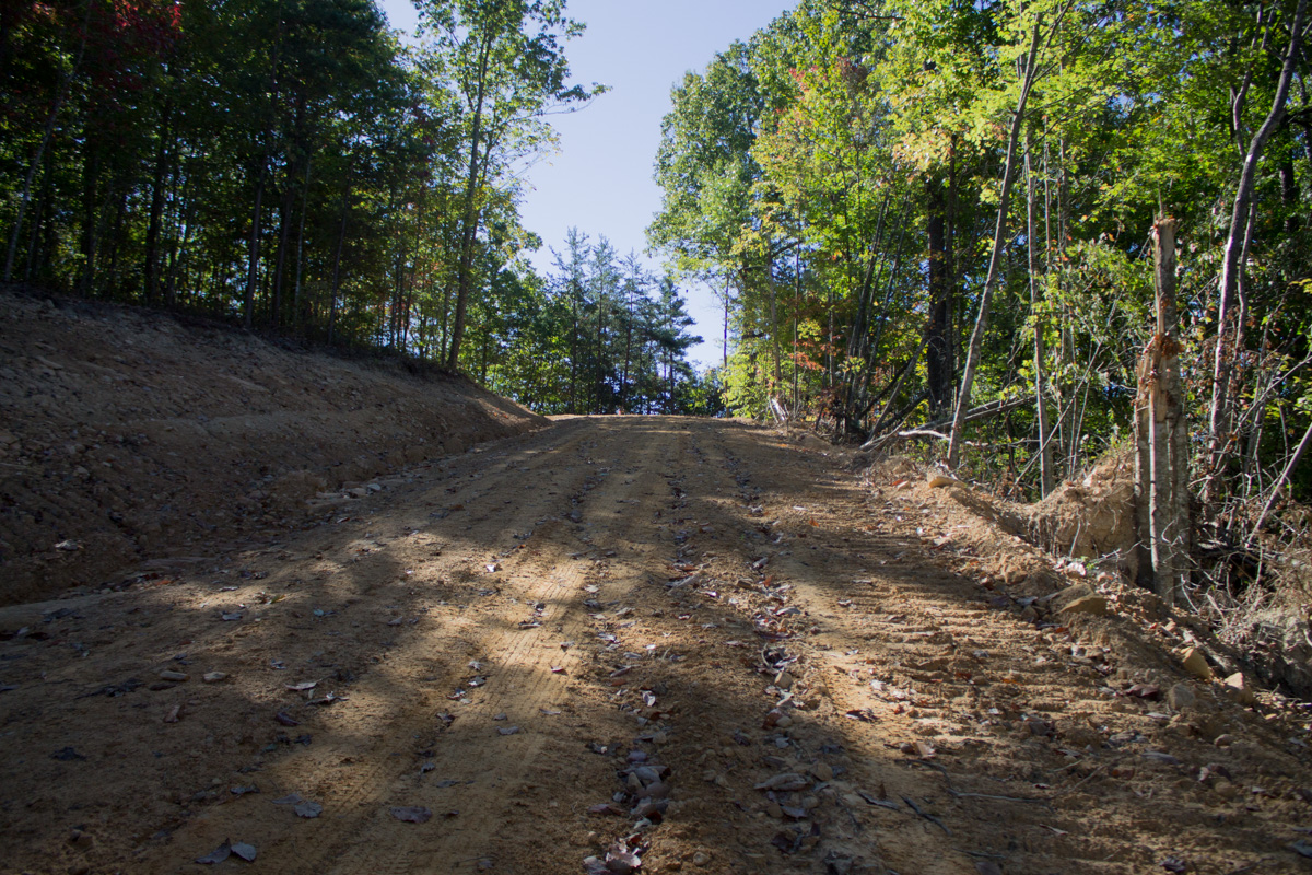 Tract 2 at Black Oak Ranch in Rockcastle County, Kentucky