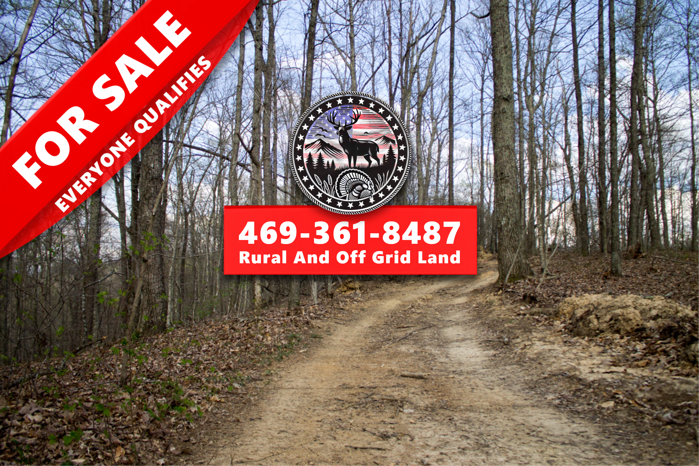 Chestnut Oak Ridge Â· Tract 18