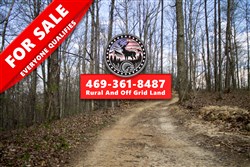 property photo for Chestnut Oak Ridge Tract 18, 10.54 acres for sale in Rockcastle County, Kentucky
