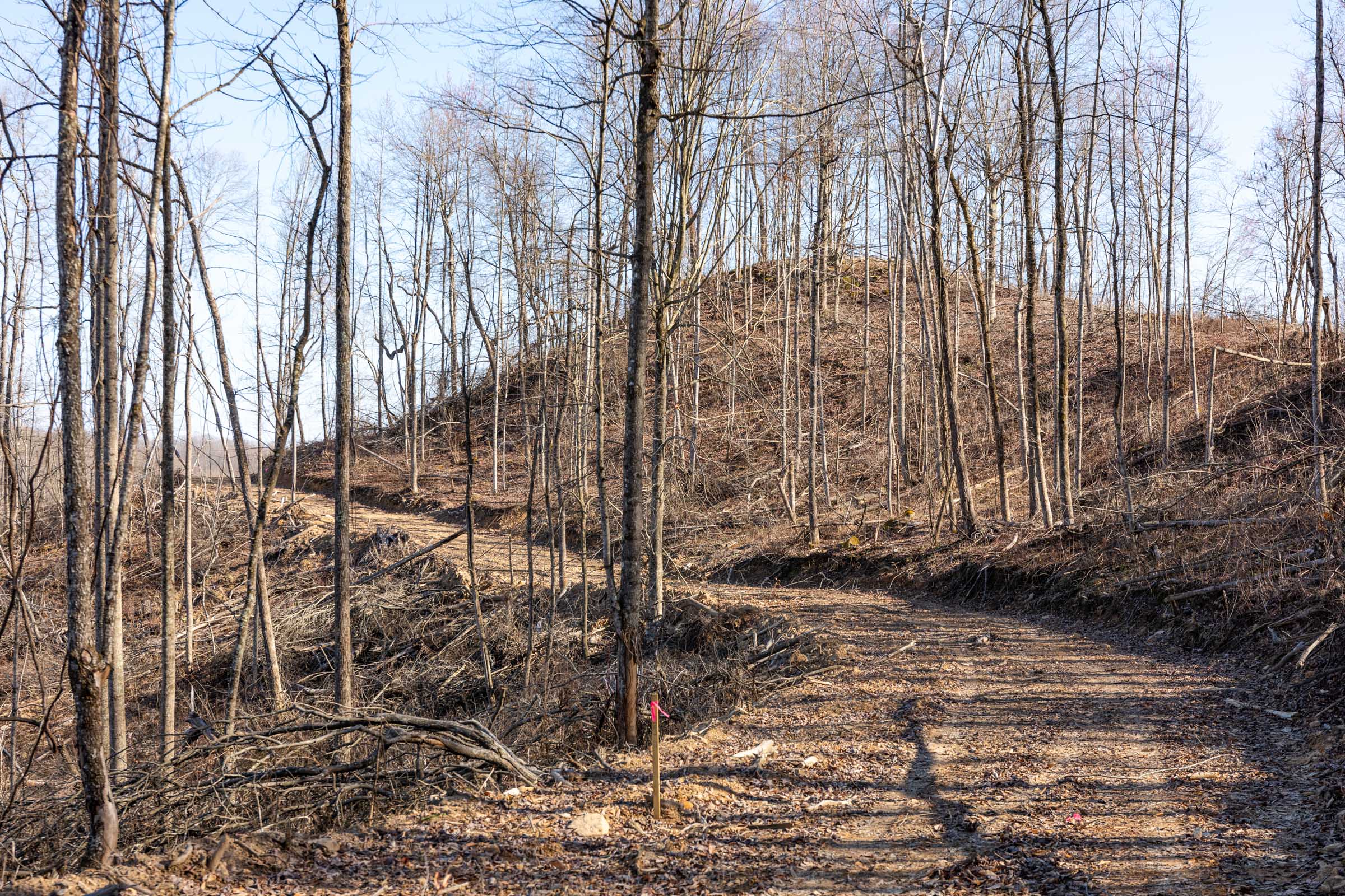 Tract 17 at Creek Hollow Phase I in Rockcastle County, Kentucky