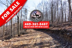 property photo for Creek Hollow Phase I Tract 18, 5.47 acres for sale in Rockcastle County, Kentucky