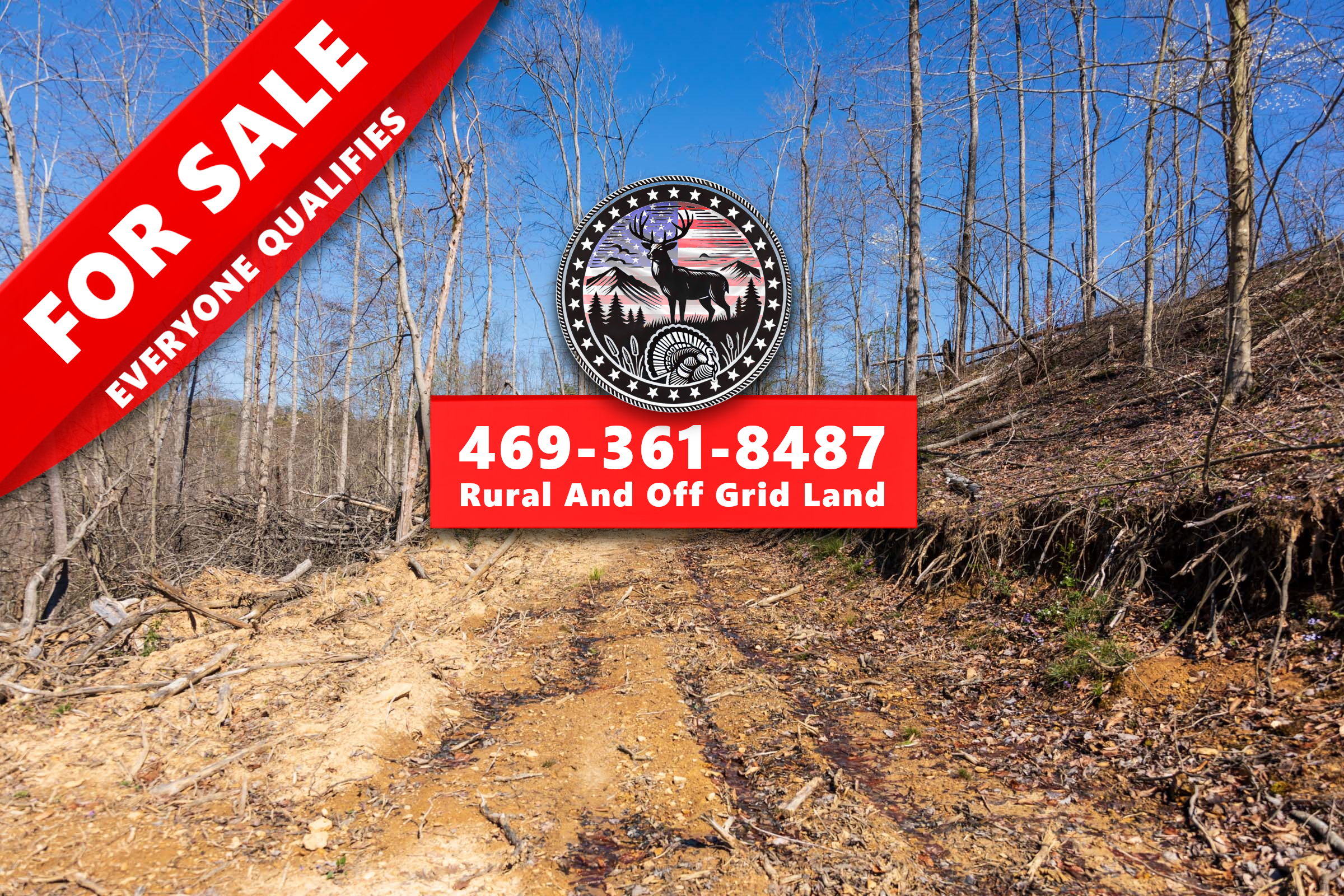 Creek Hollow Phase I Â· Tract 34