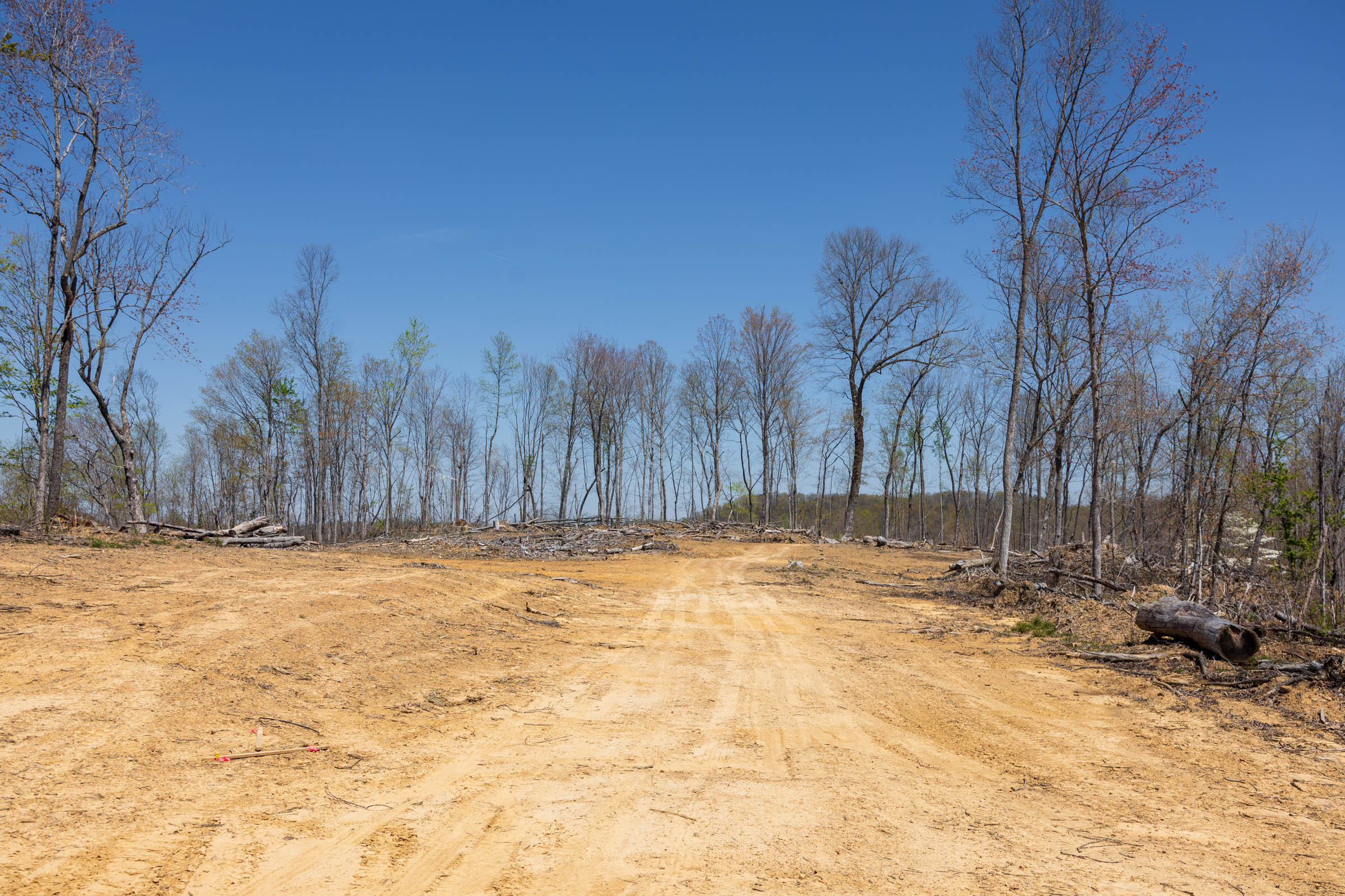 Tract 51 at Creek Hollow Phase I in Rockcastle County, Kentucky