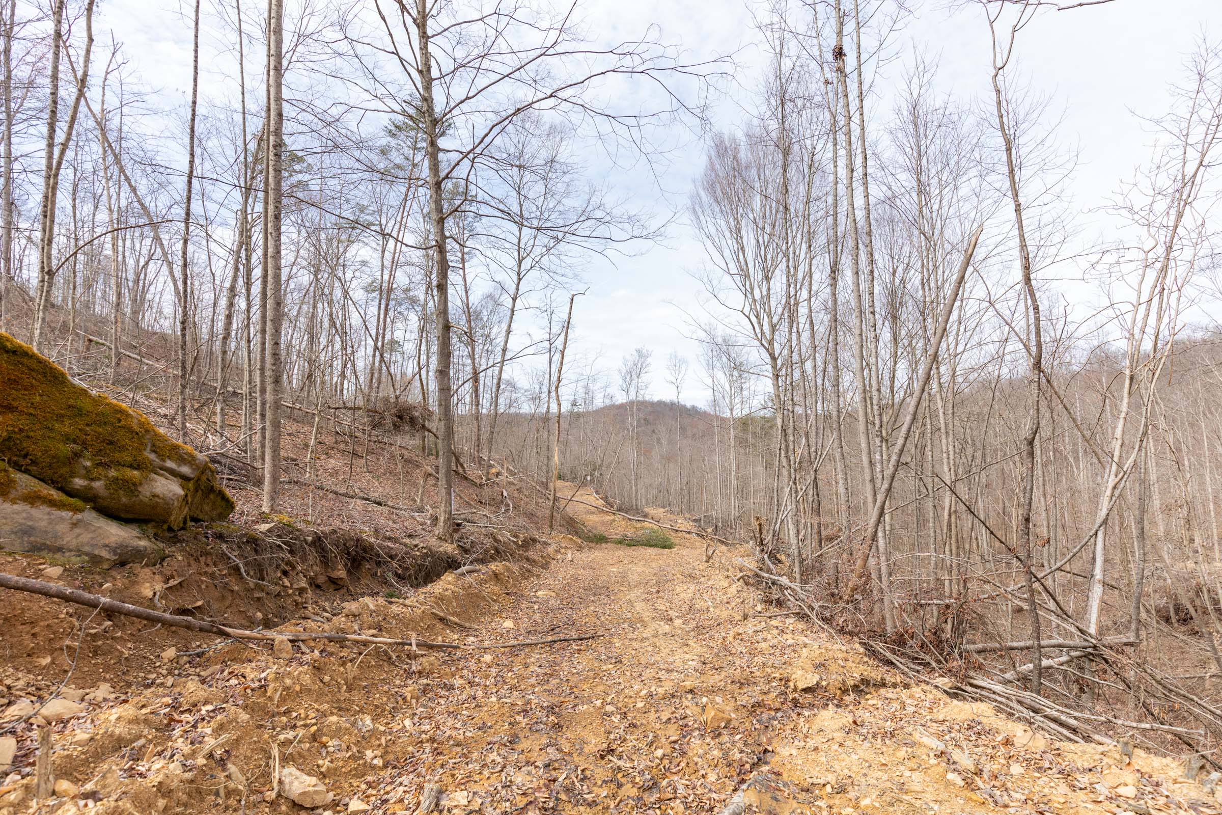 Tract 6 at Creek Hollow Phase I in Rockcastle County, Kentucky