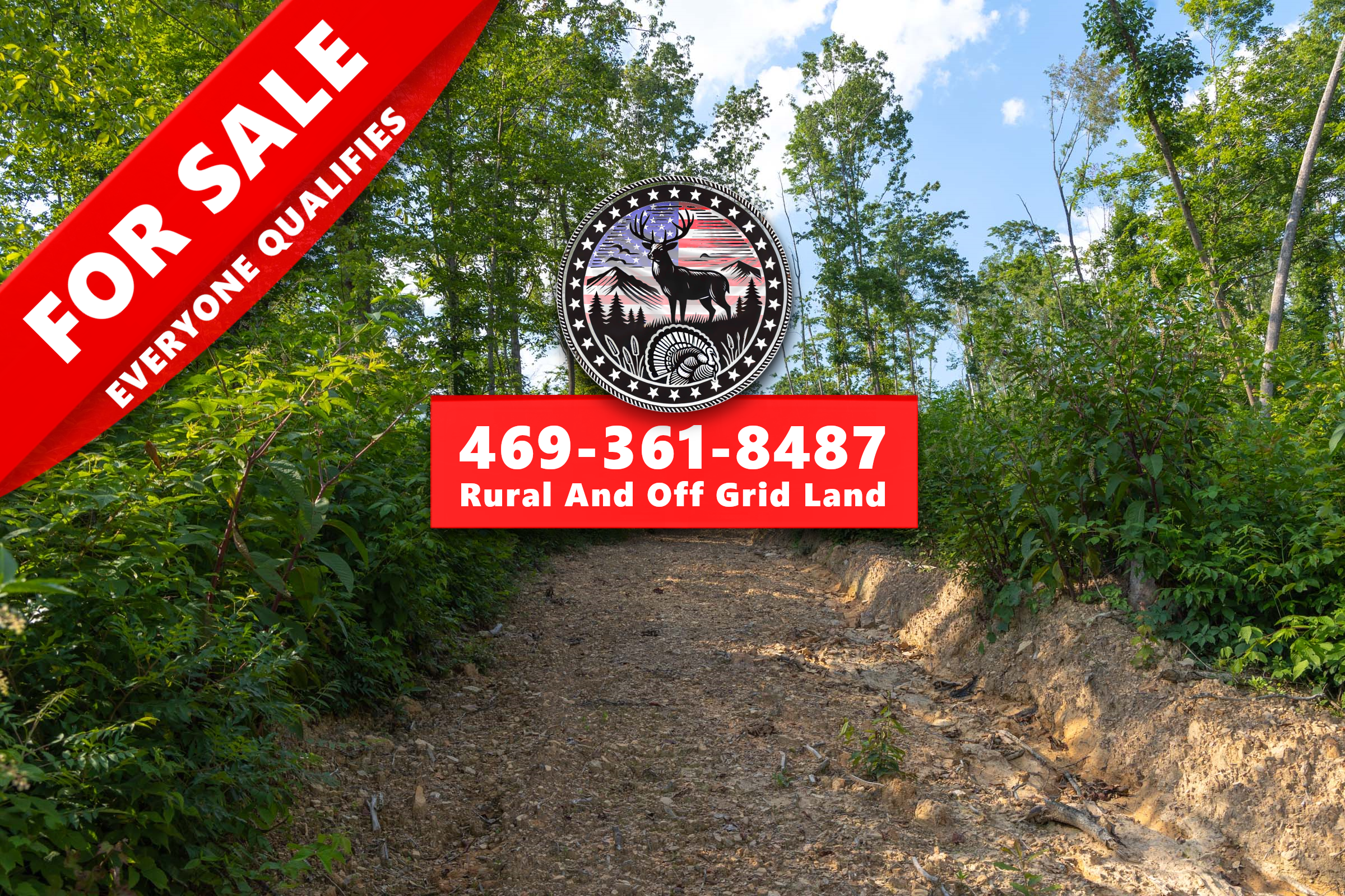 Creek Hollow Phase II Â· Tract 82
