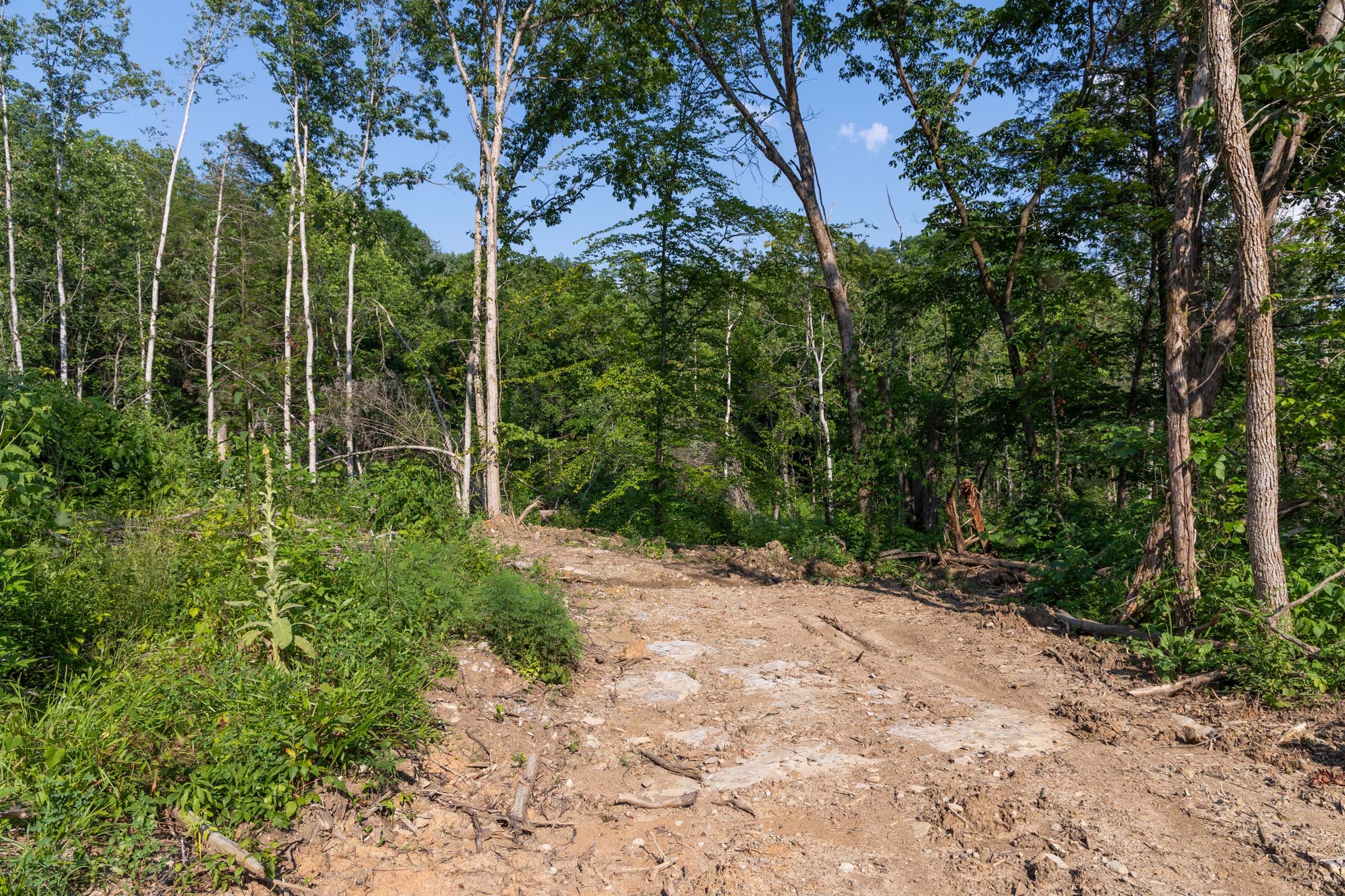 Tract 83 at Creek Hollow Phase II in Rockcastle County, Kentucky