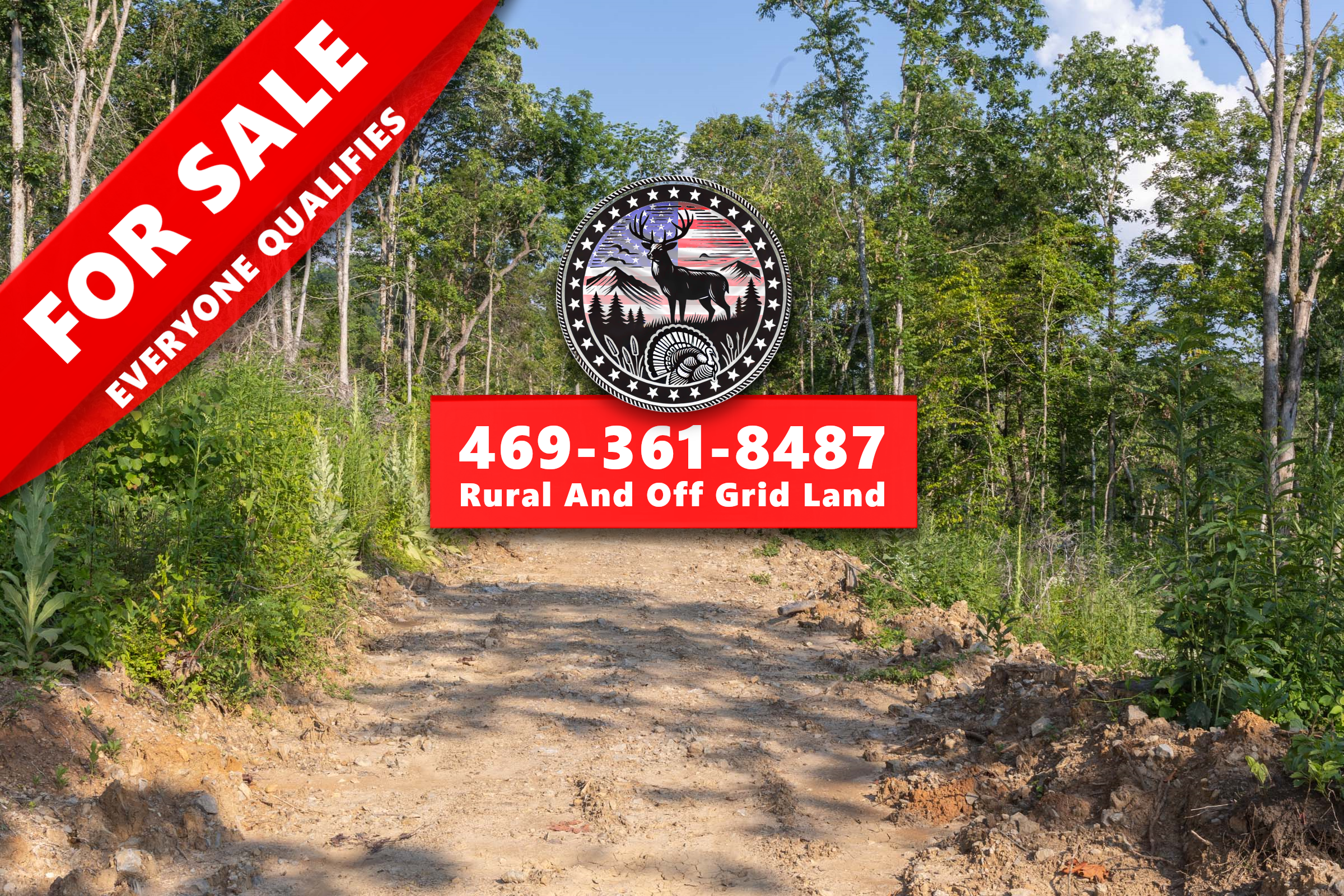 Creek Hollow Phase II Â· Tract 86
