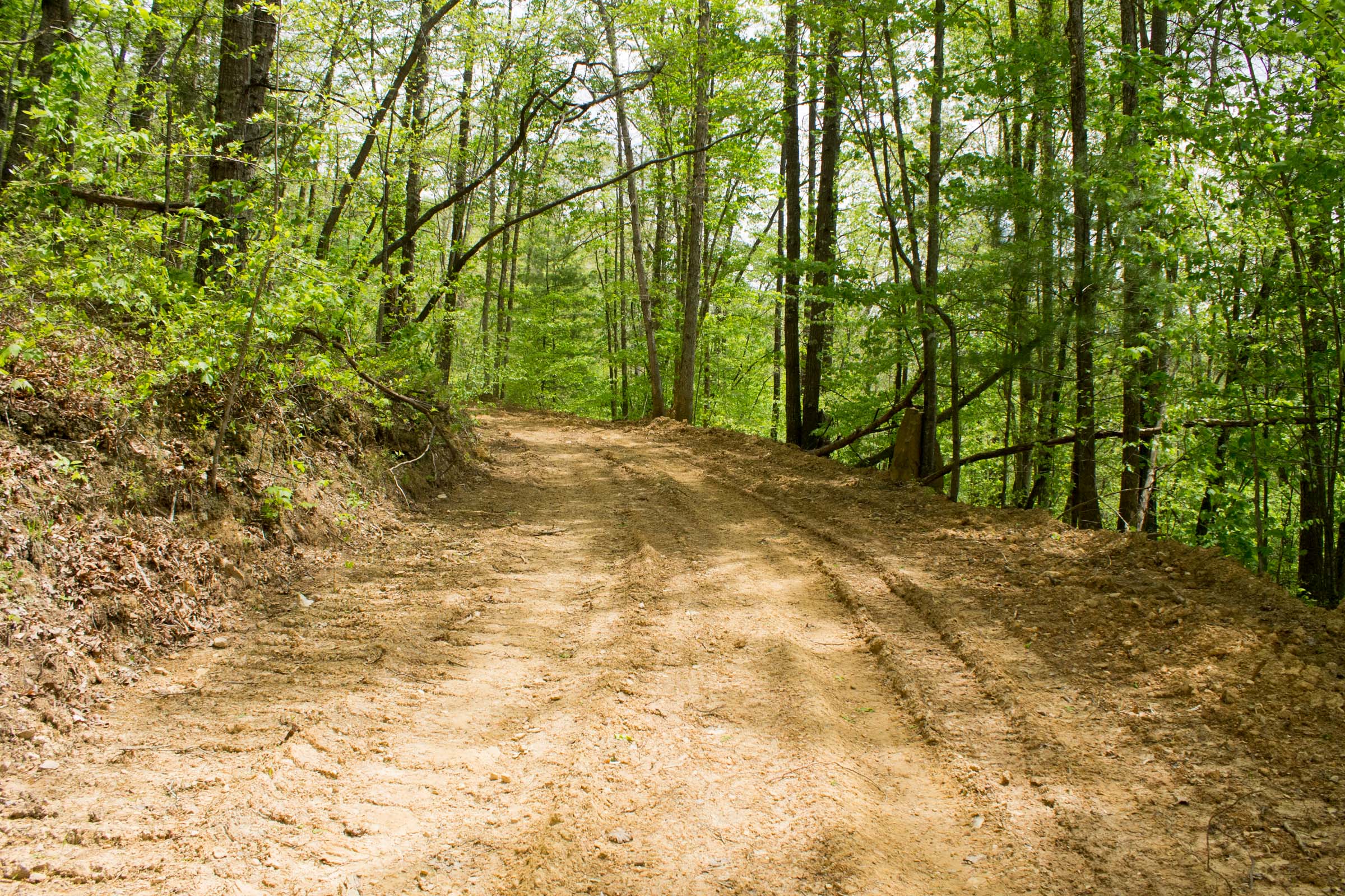 Tract 13 at Trails End in Rockcastle County, Kentucky