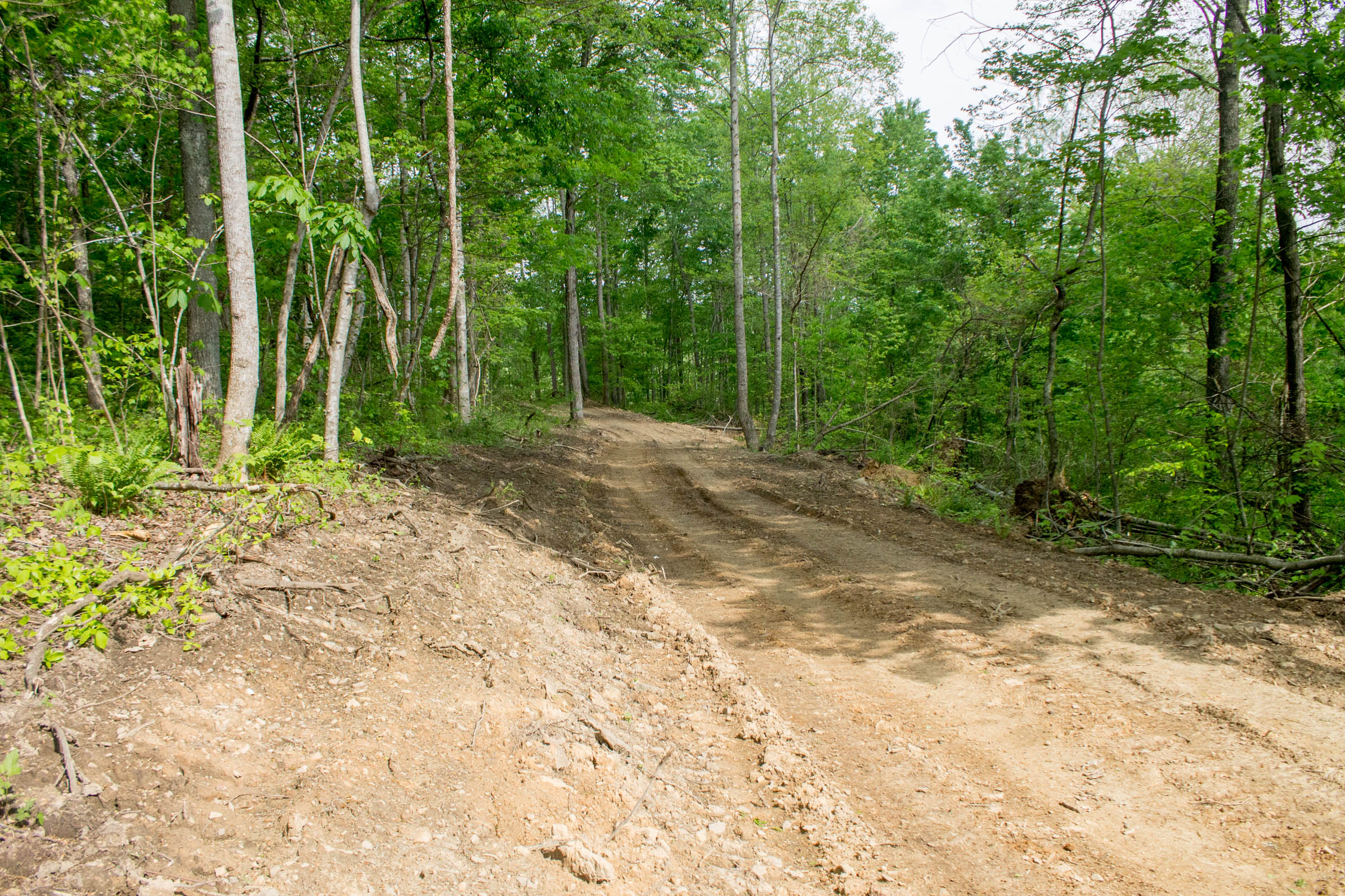Tract 21 at Trails End in Rockcastle County, Kentucky