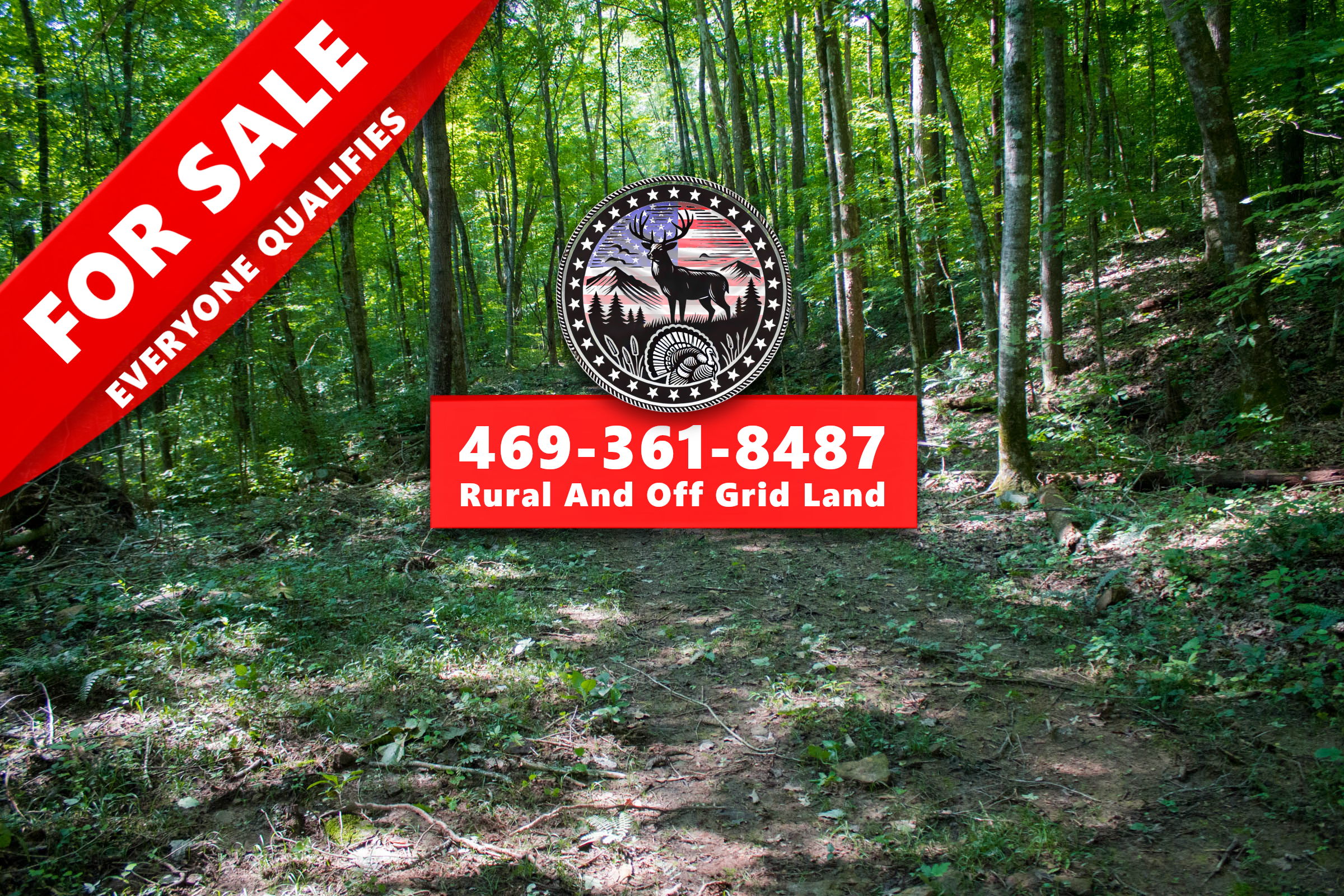 Bluewater Ridge Â· Tract 15