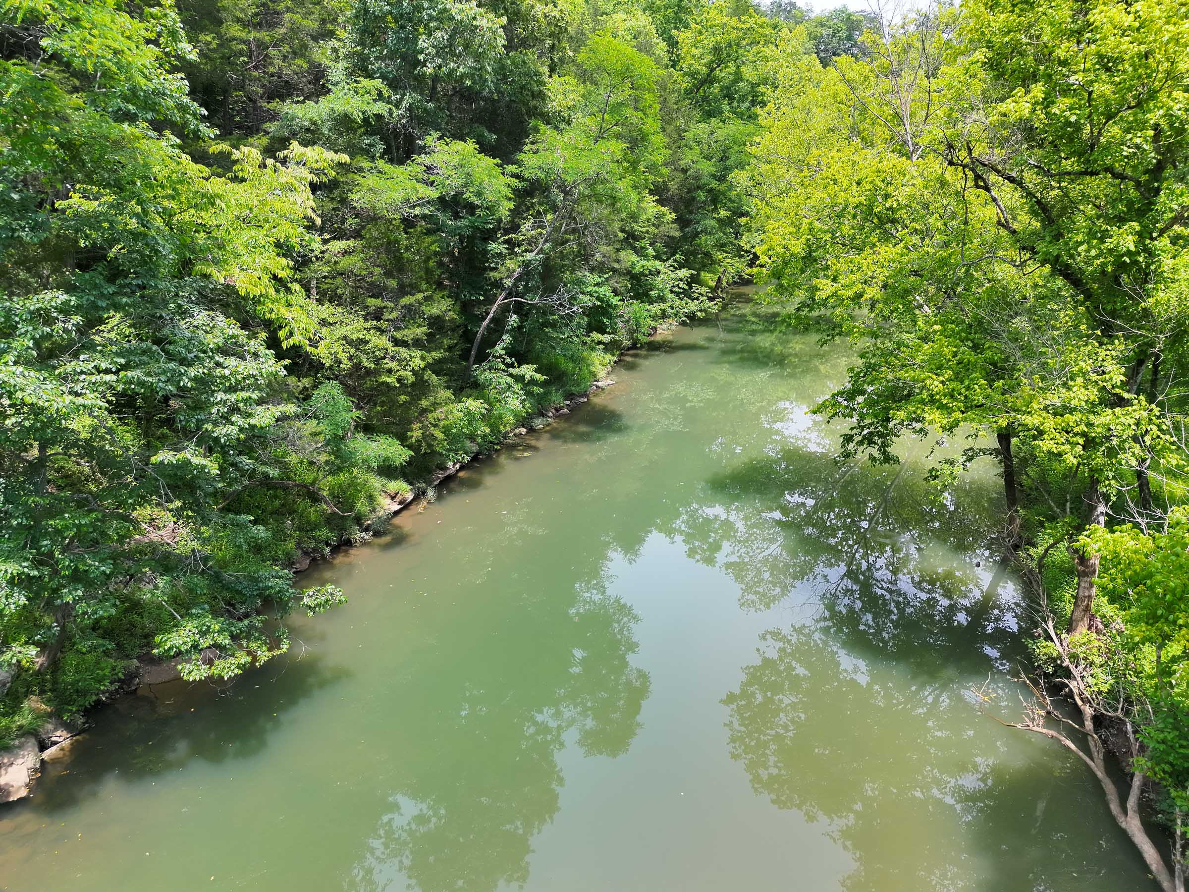 Tract 10 at Poppys Point in Wayne County, Kentucky