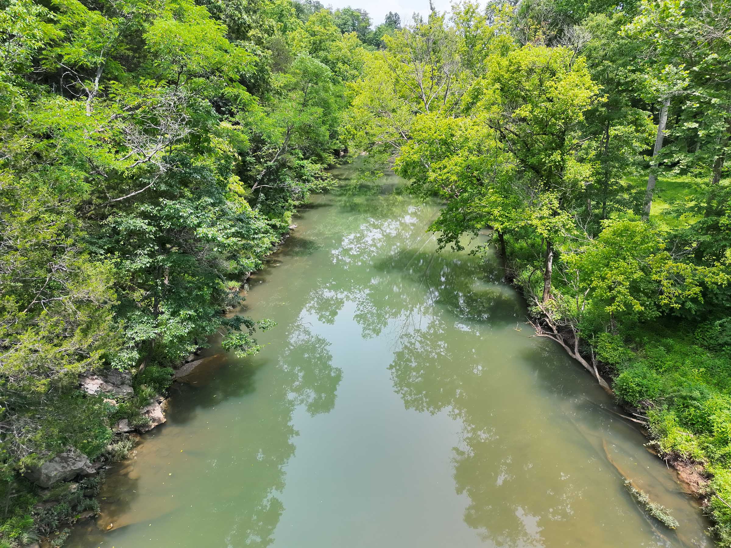 Tract 13 at Poppys Point in Wayne County, Kentucky