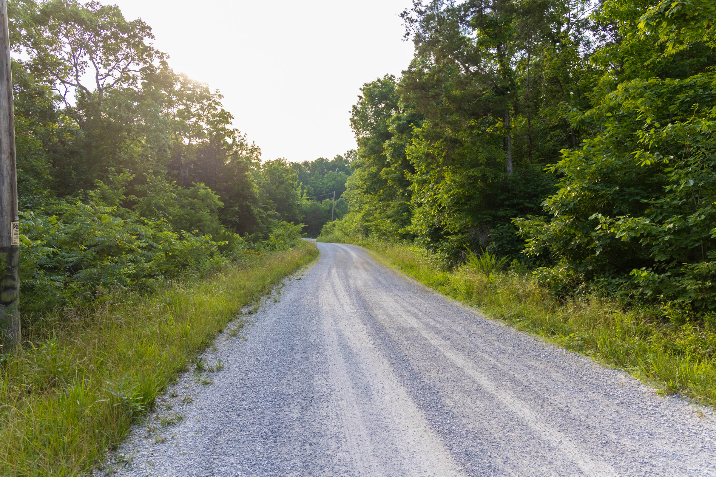 Tract 9 at Poppys Point in Wayne County, Kentucky
