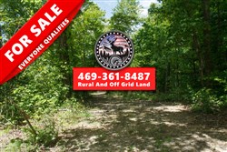 property photo for Riverbend Tract 13, 3.66 acres for sale in Wayne County, Kentucky