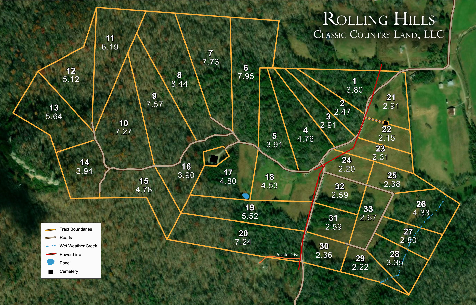 RLH-T10 tract image