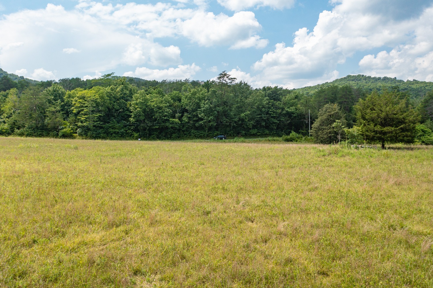 Tract 21 at Rolling Hills in Wayne County, Kentucky