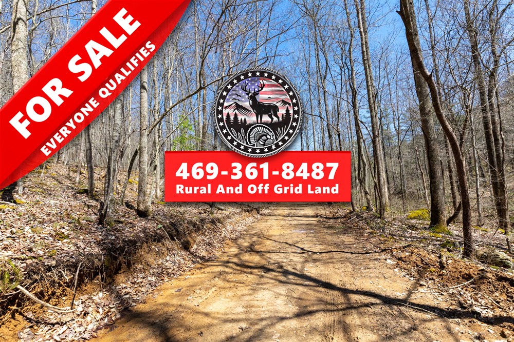 15.03 acre rural land tract for sale at Woodland Heights Tract 9 in Wayne County, Kentucky