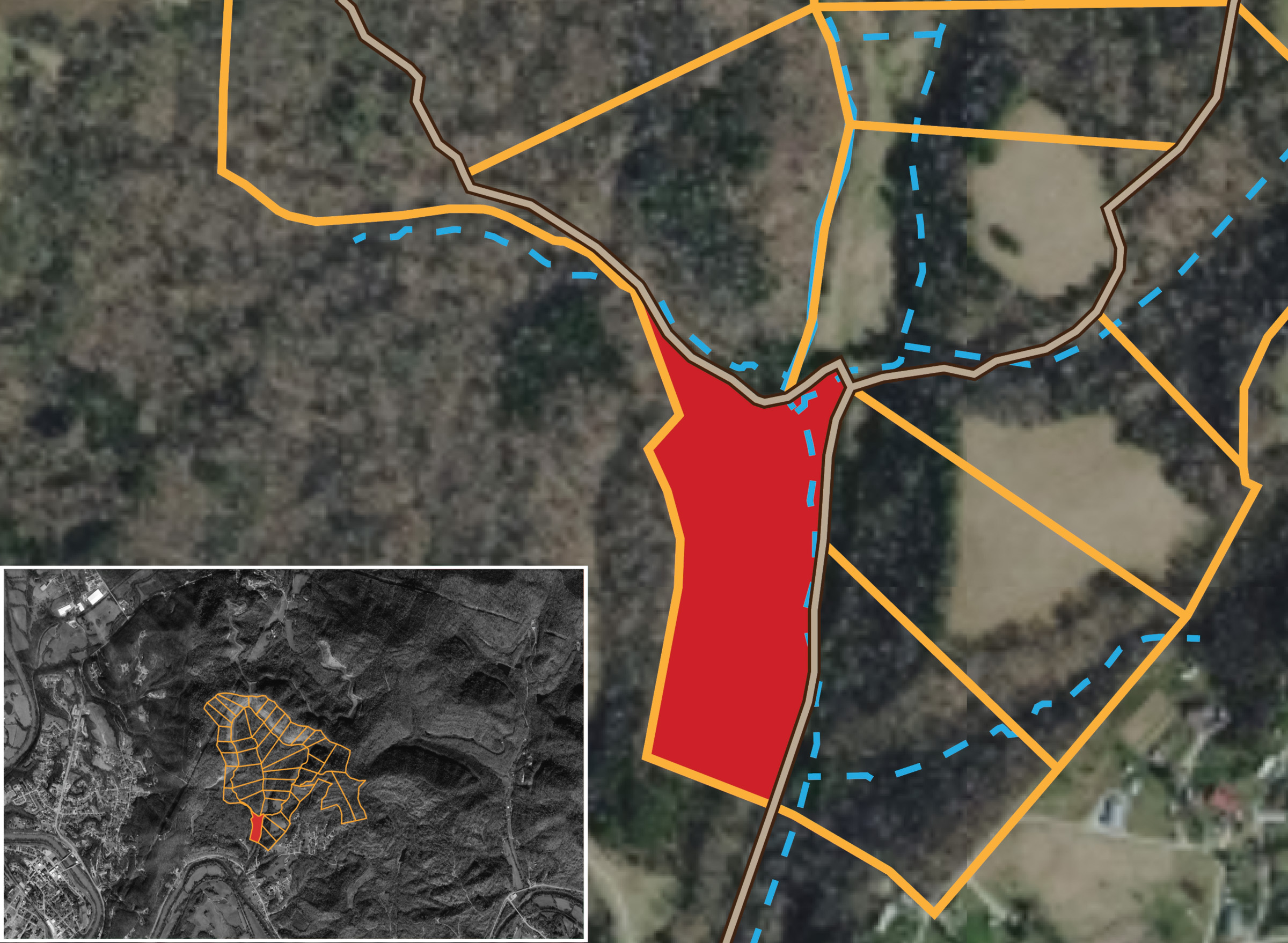 JSP-T1 tract image