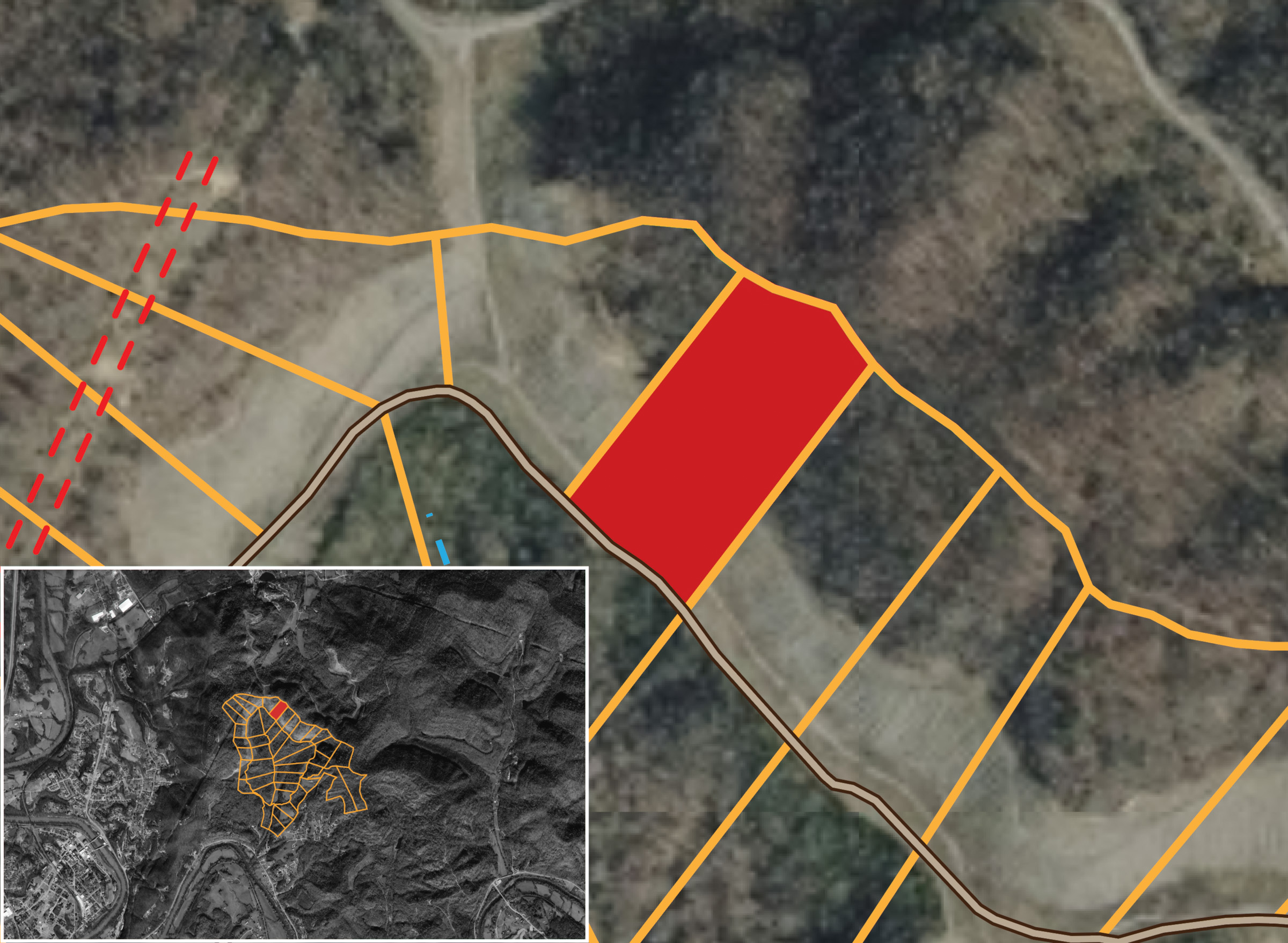 Jade Pass Â· Tract 12