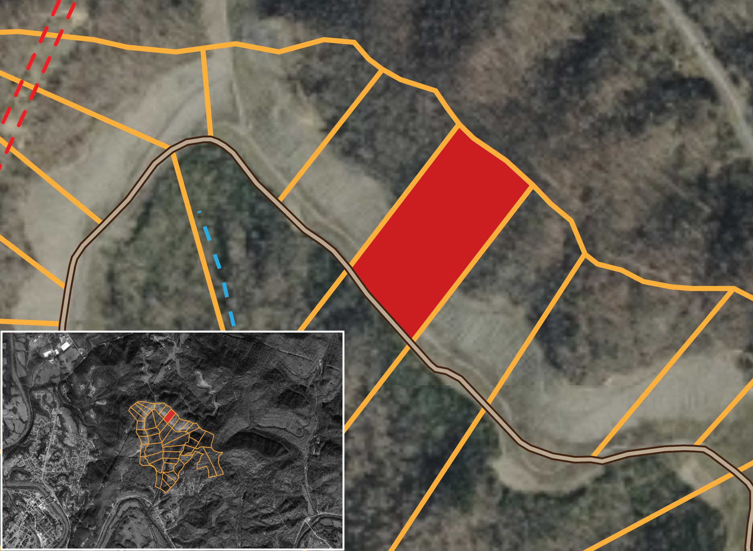 JSP-T13 tract image