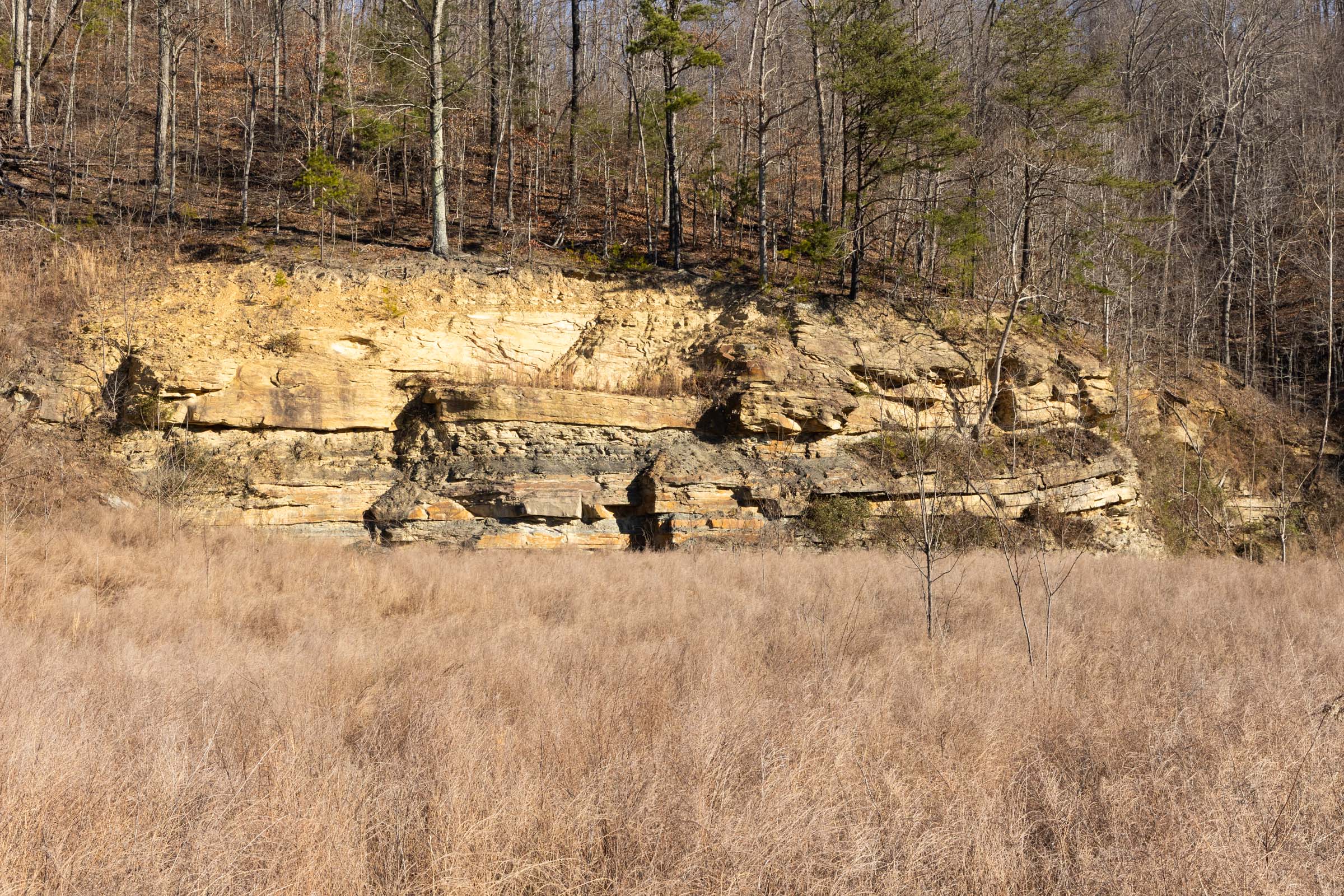 Tract 17 at Jade Pass in Whitley County, Kentucky