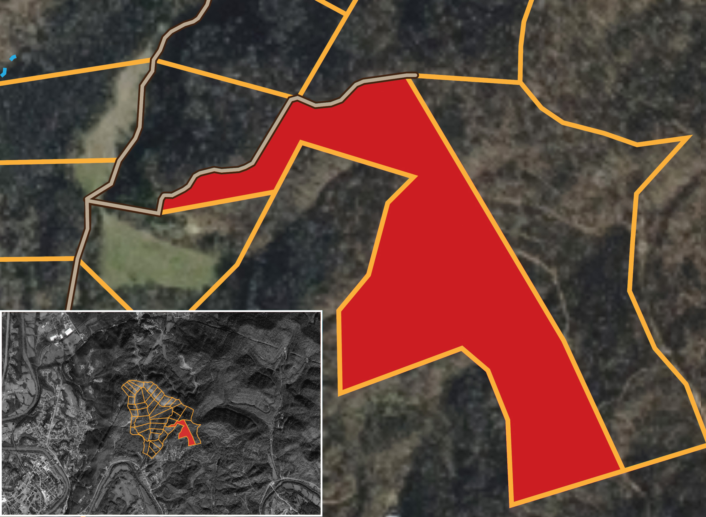 JSP-T21 tract image