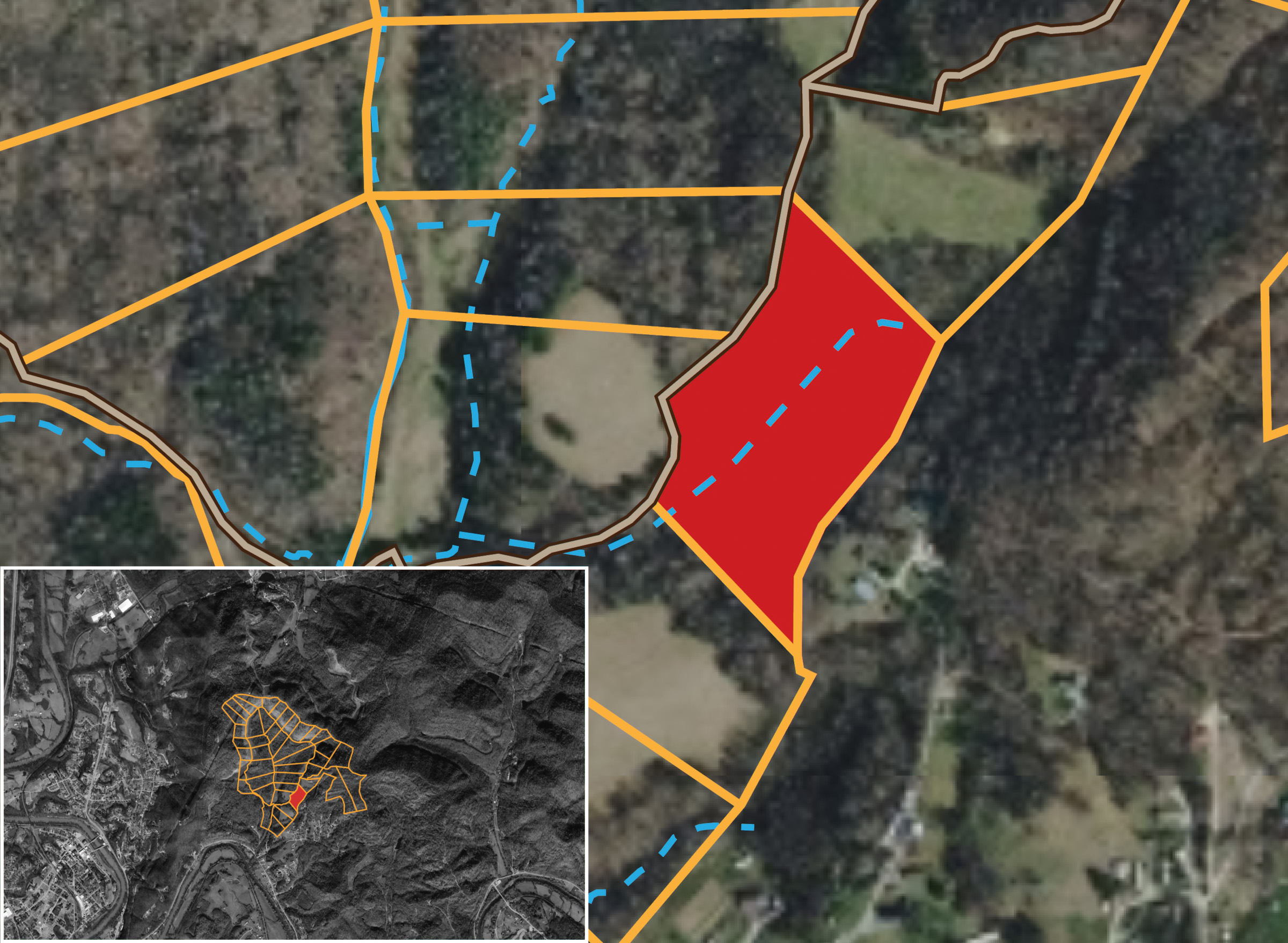 JSP-T23 tract image