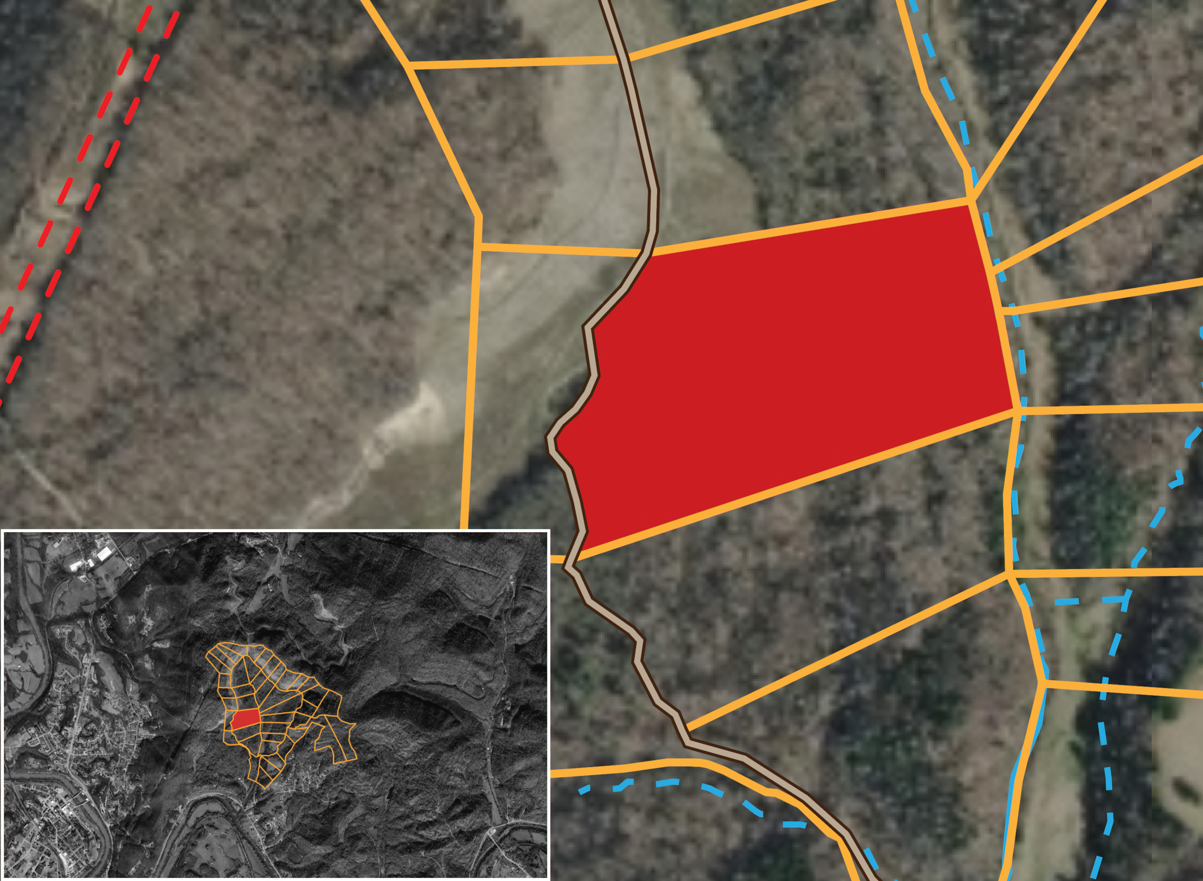 JSP-T29 tract image