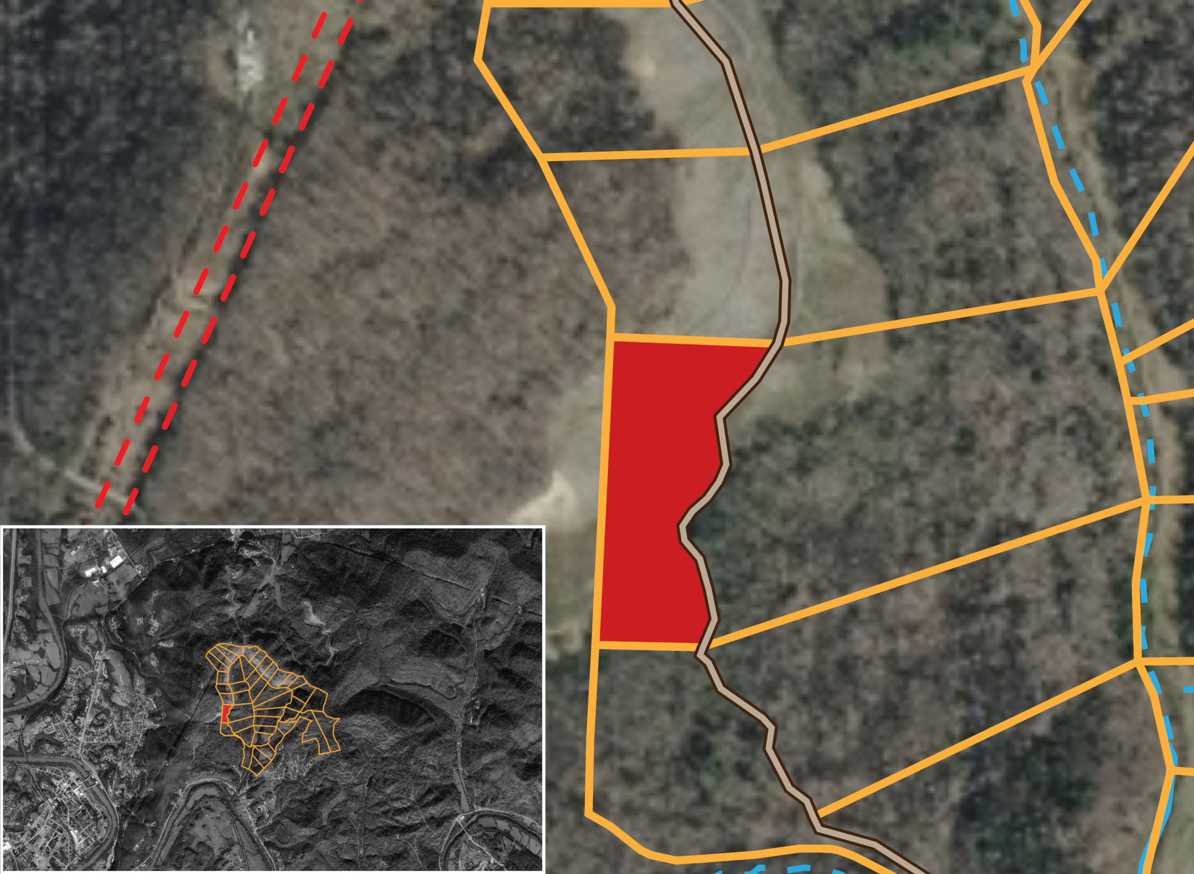 JSP-T3 tract image