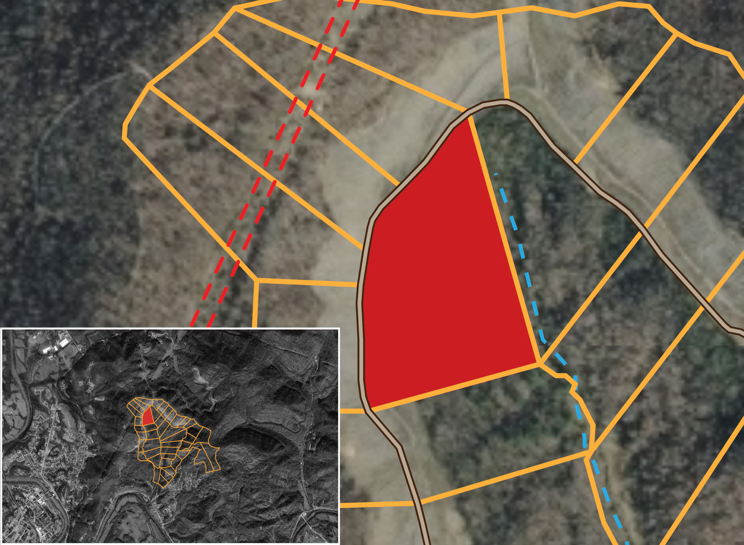 JSP-T32 tract image