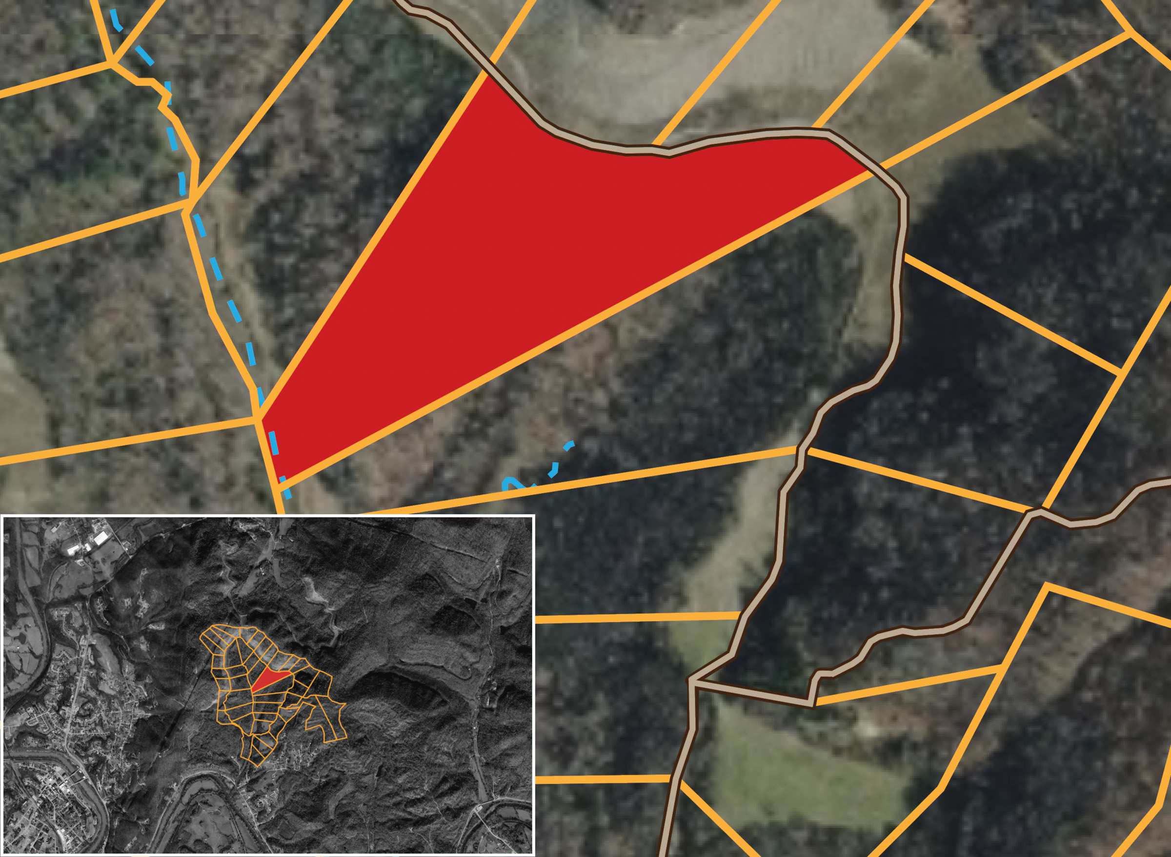 JSP-T36 tract image