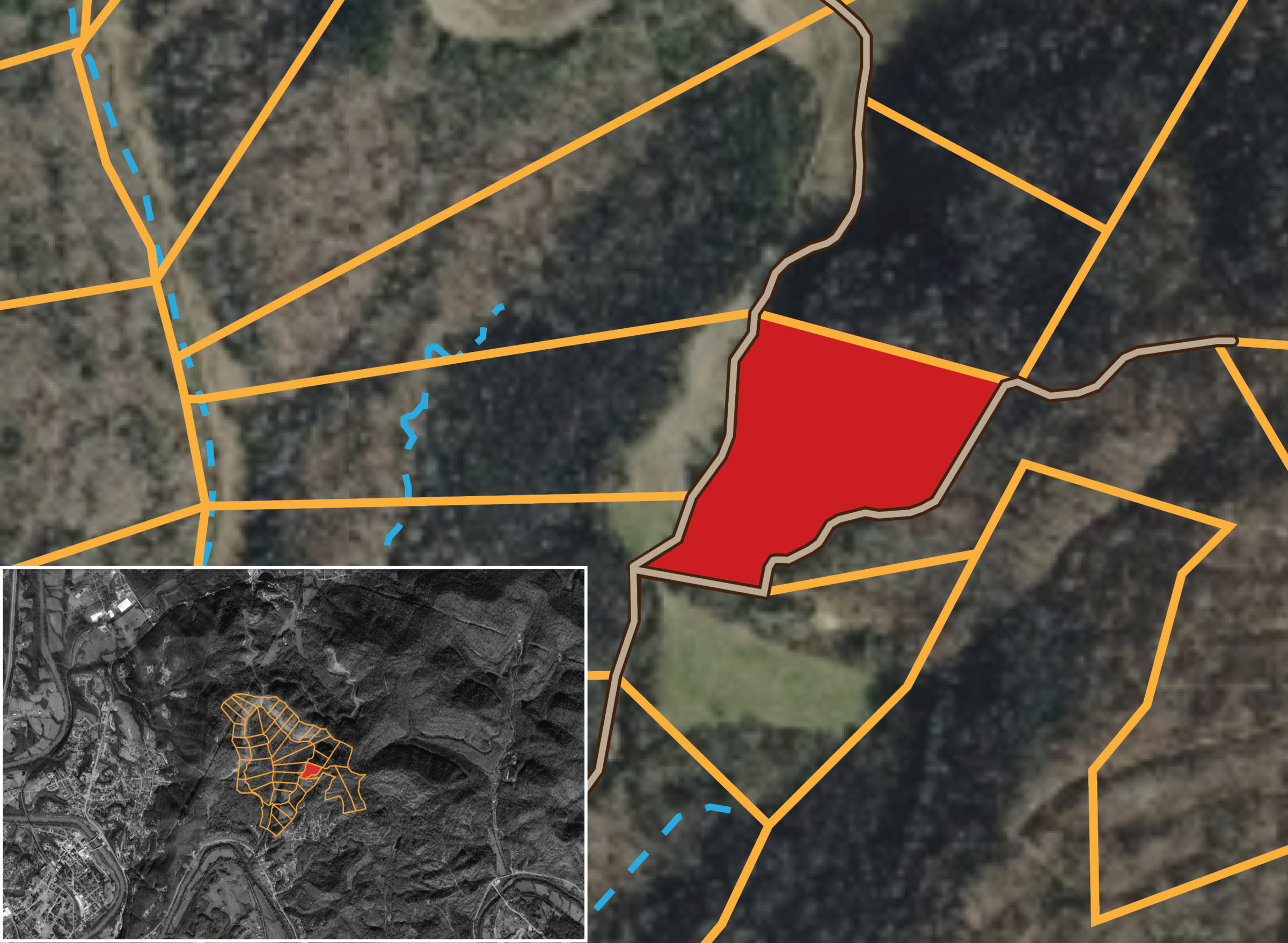 Jade Pass Â· Tract 42