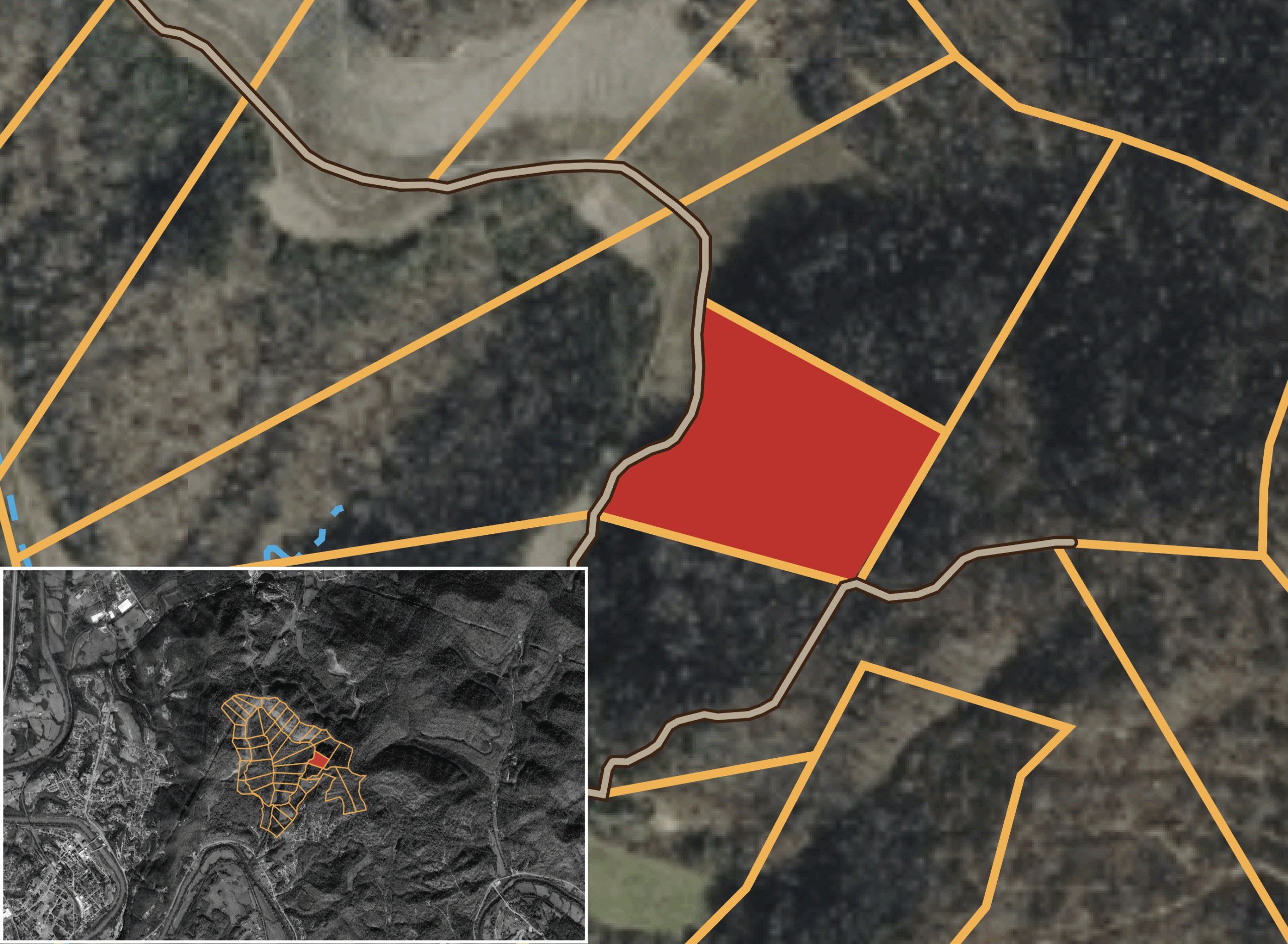 JSP-T43 tract image