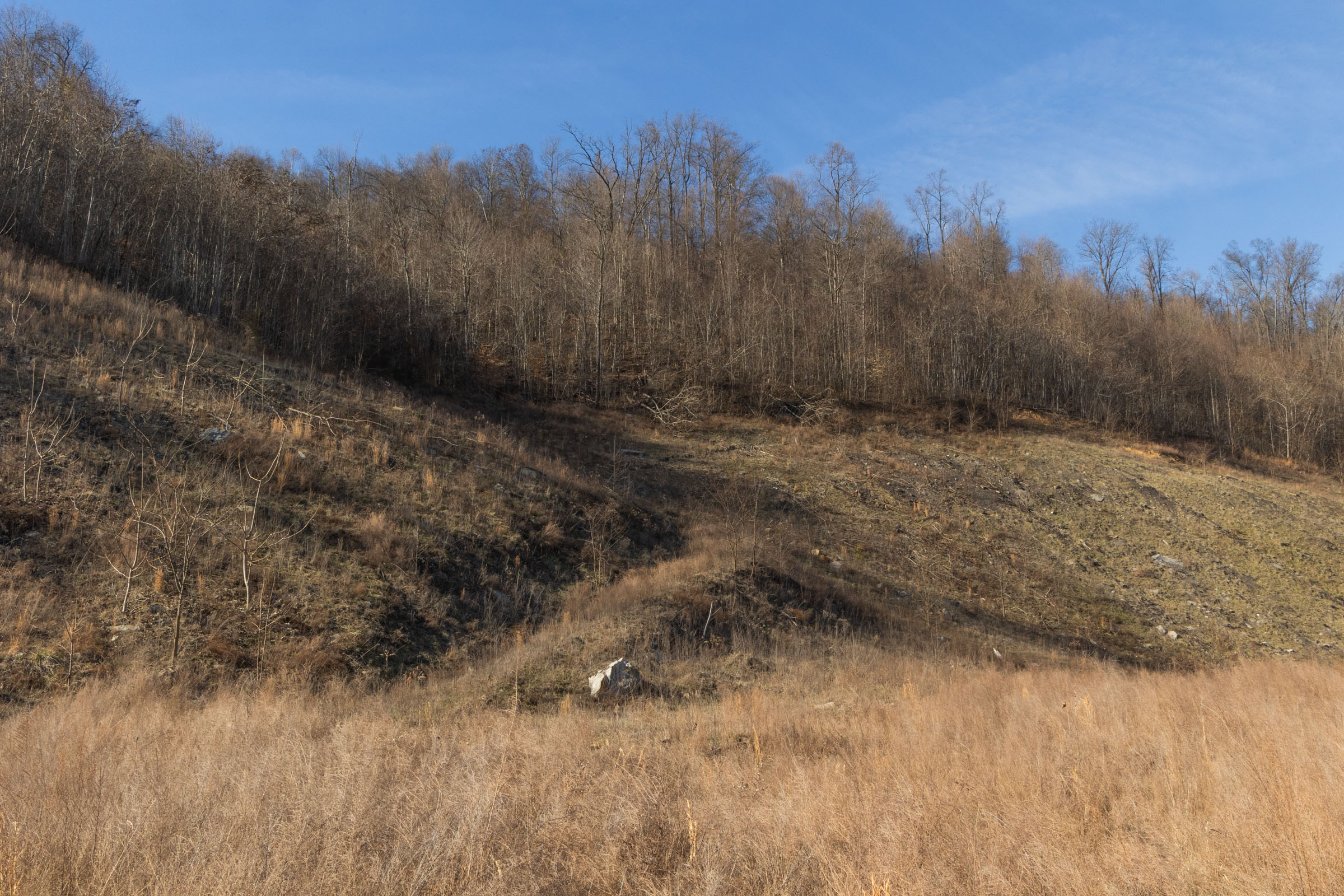 Tract 5 at Jade Pass in Whitley County, Kentucky