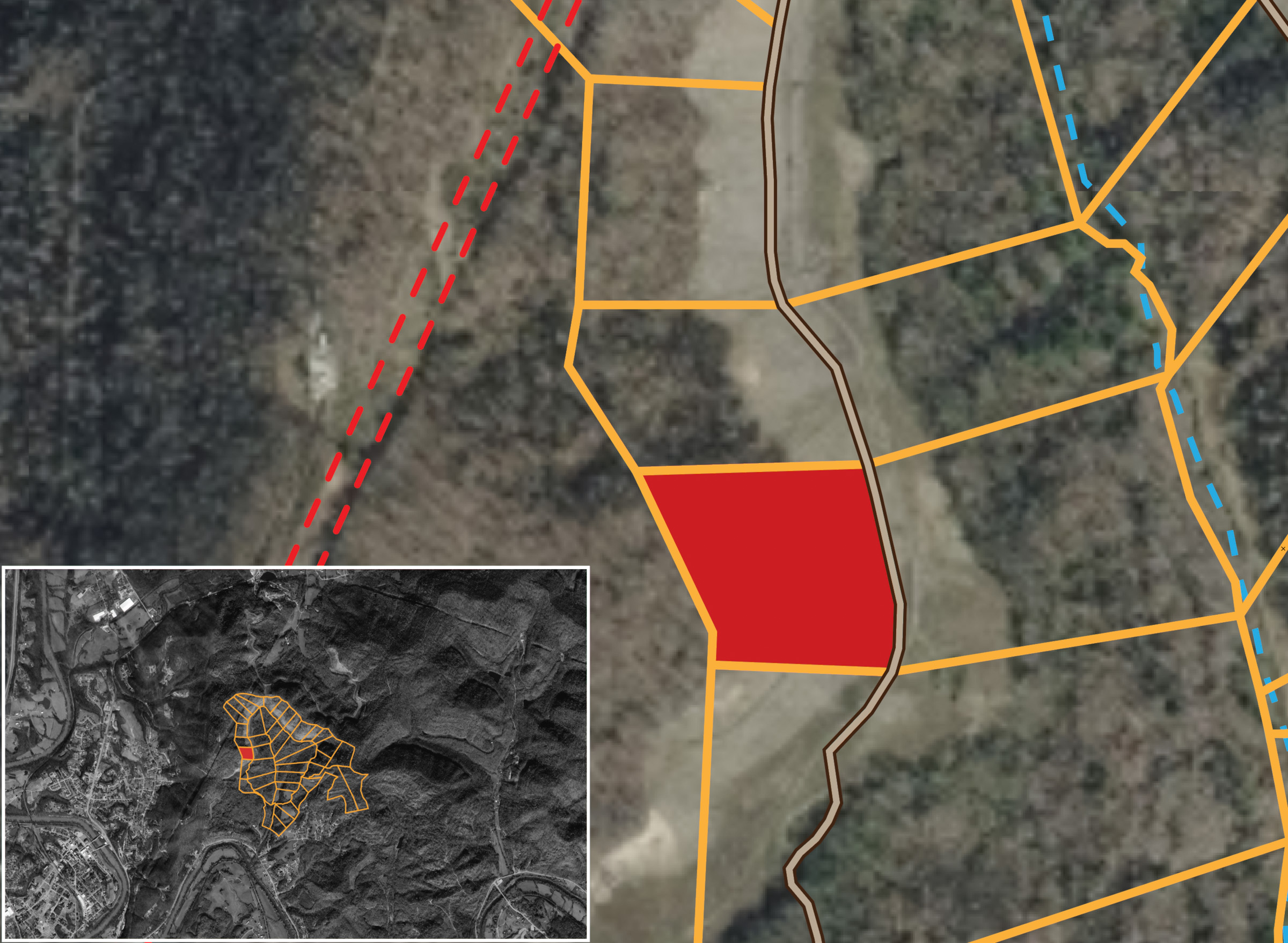 JSP-T5 tract image