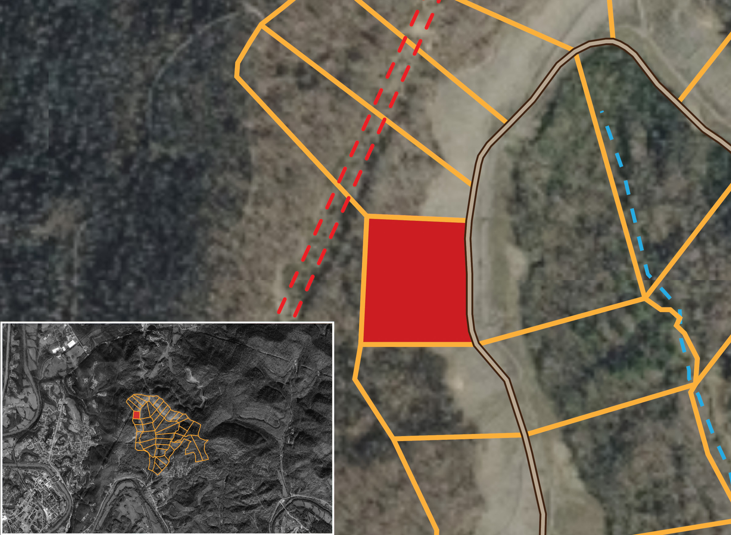 JSP-T6 tract image