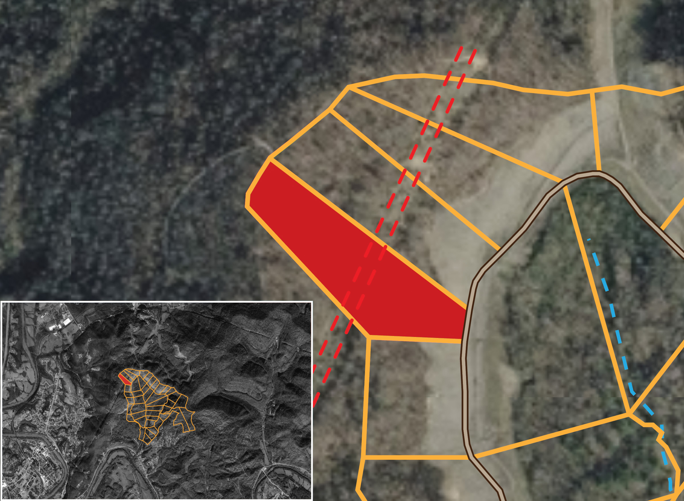 JSP-T7 tract image