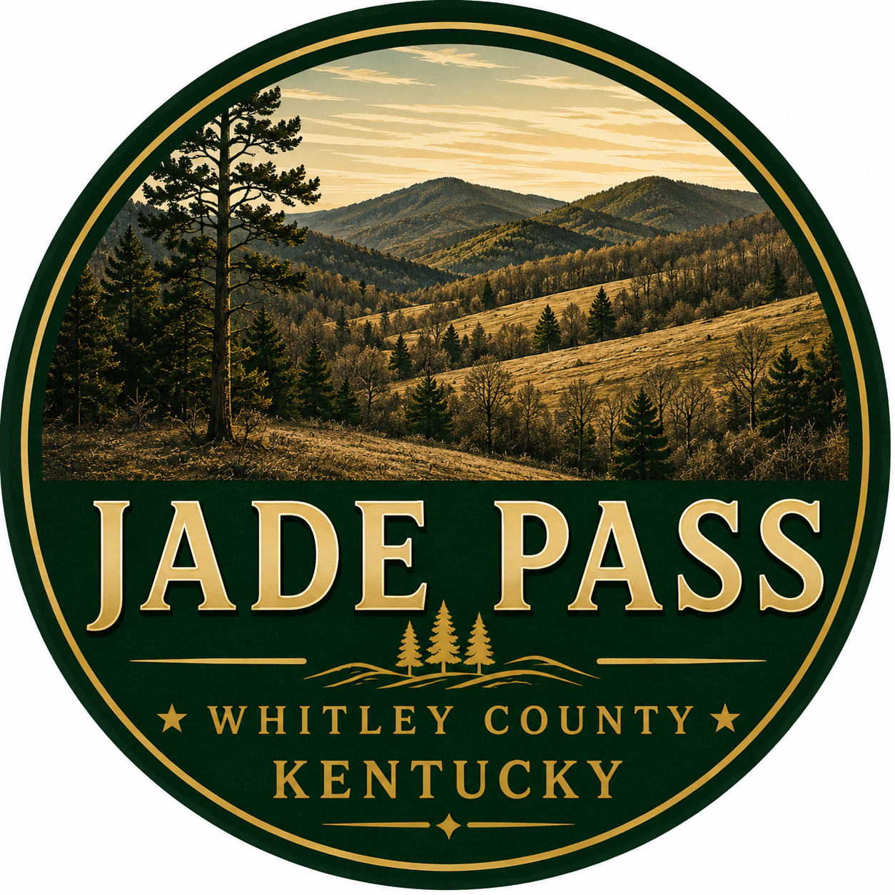 Jade Pass property community avatar